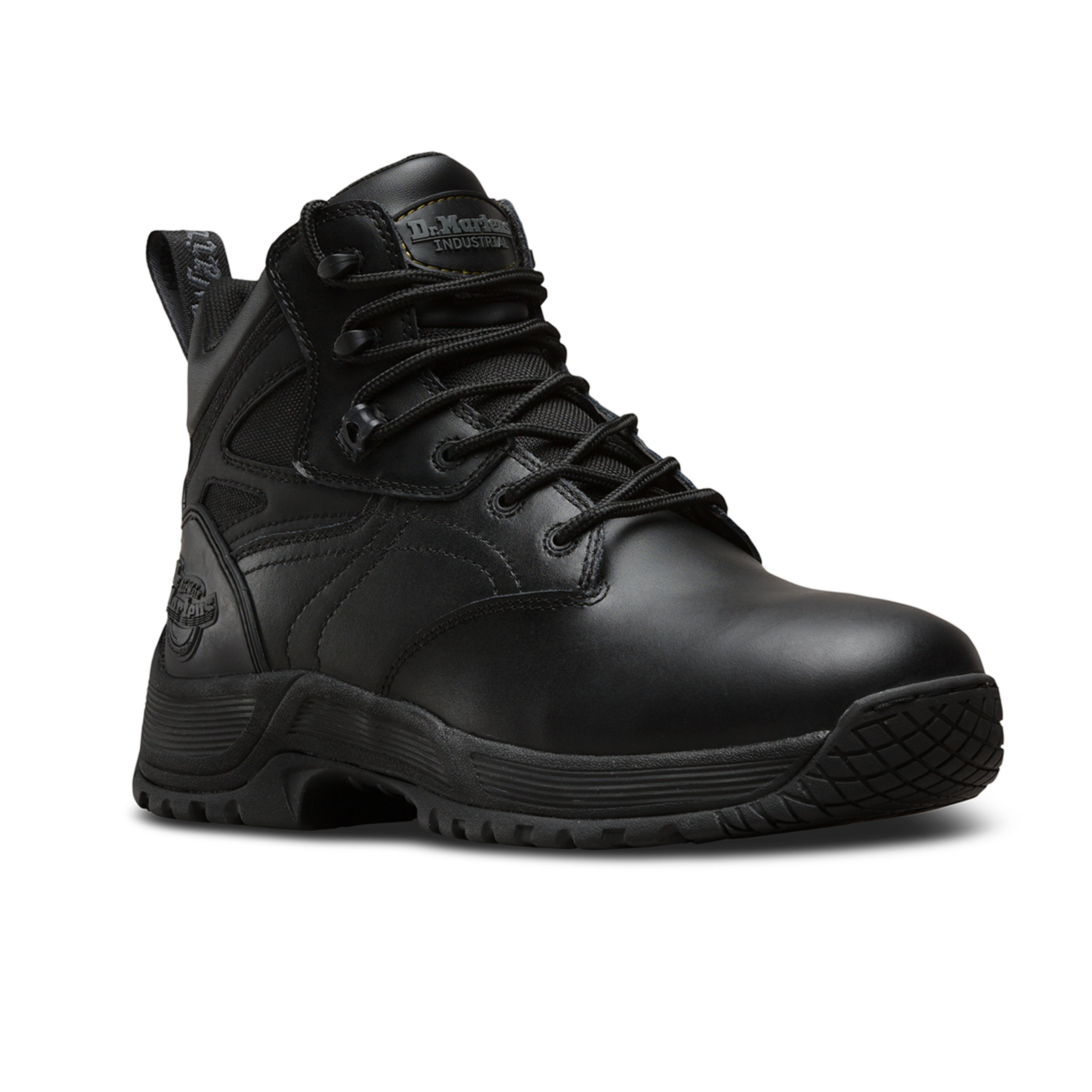 dr martens security boots