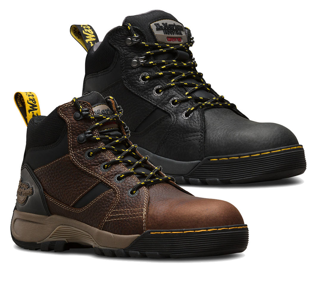 Dr martens hotsell grapple st