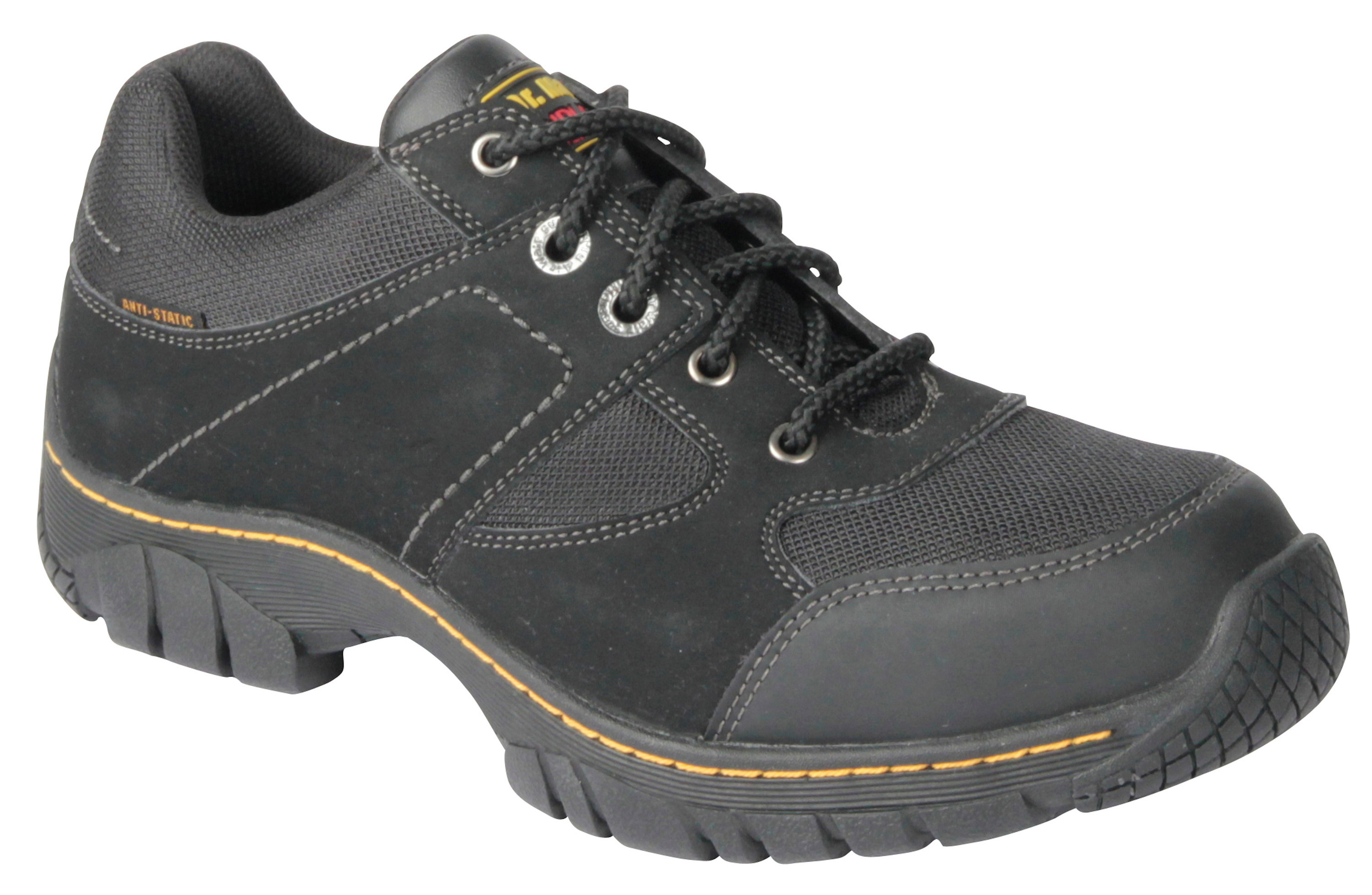 Dr Martens Gunaldo ST Safety Trainers