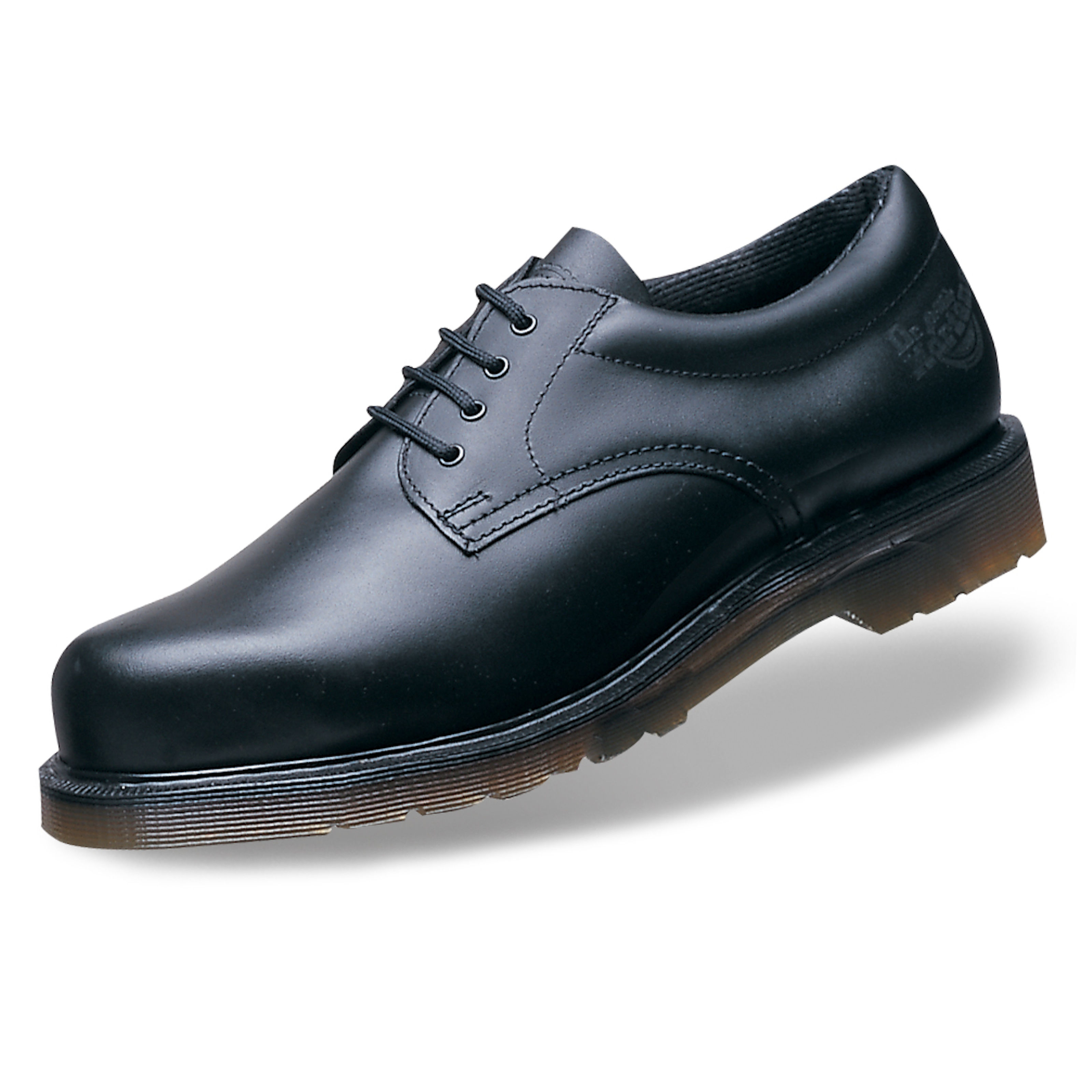 Dr martens best sale icon steel toe