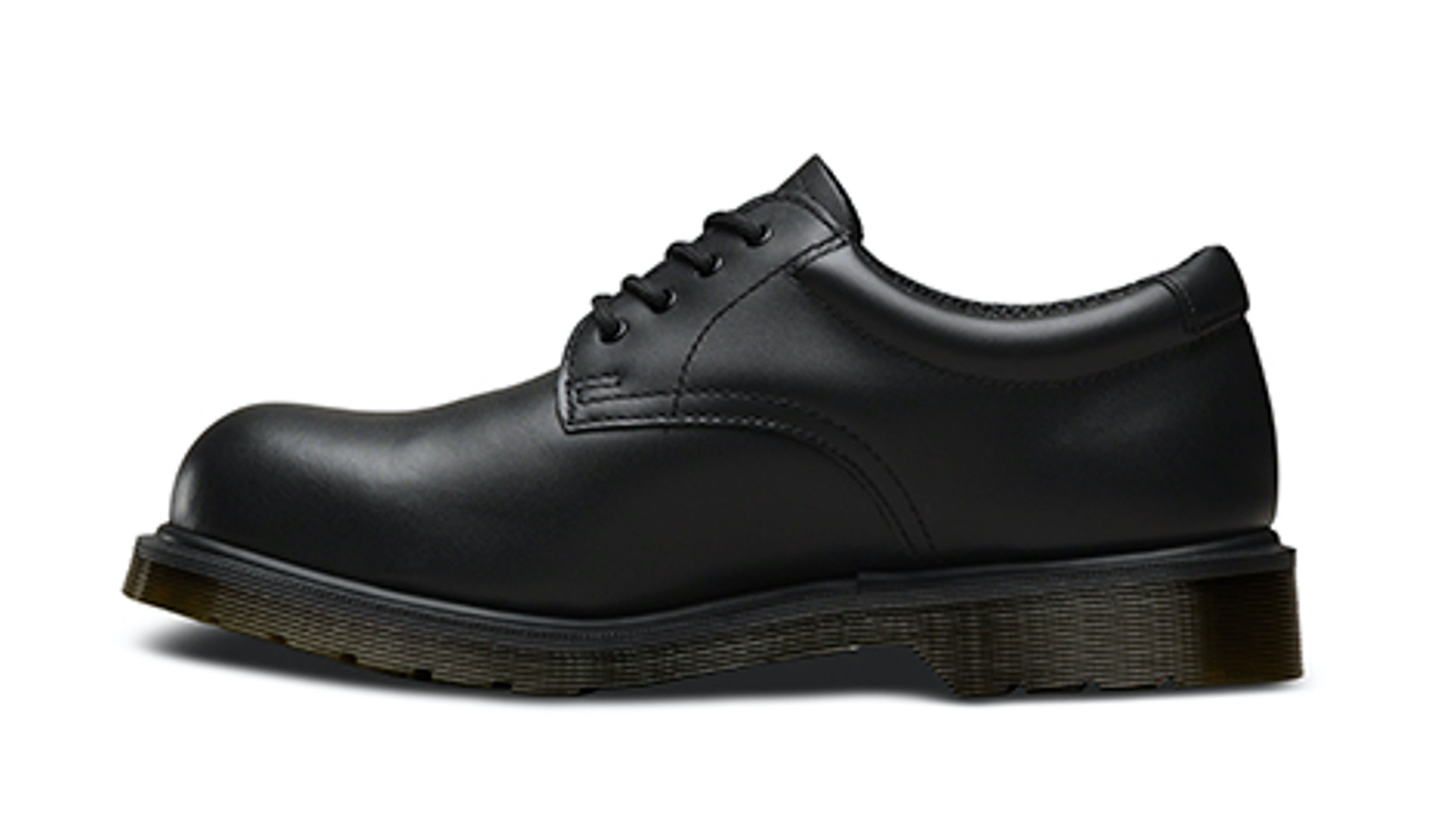 Dr martens store linnet safety shoes