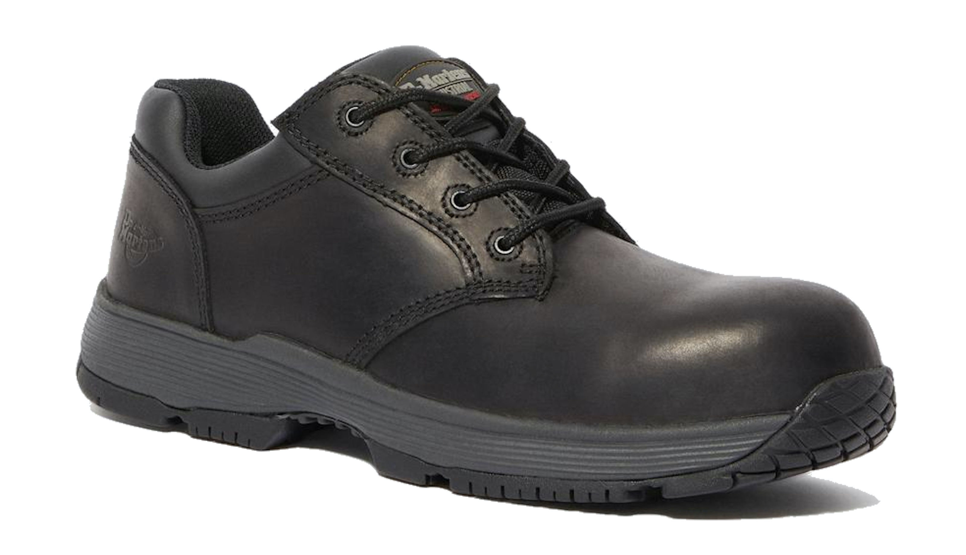 Dr Martens Linnet Metal-Free Safety Shoes
