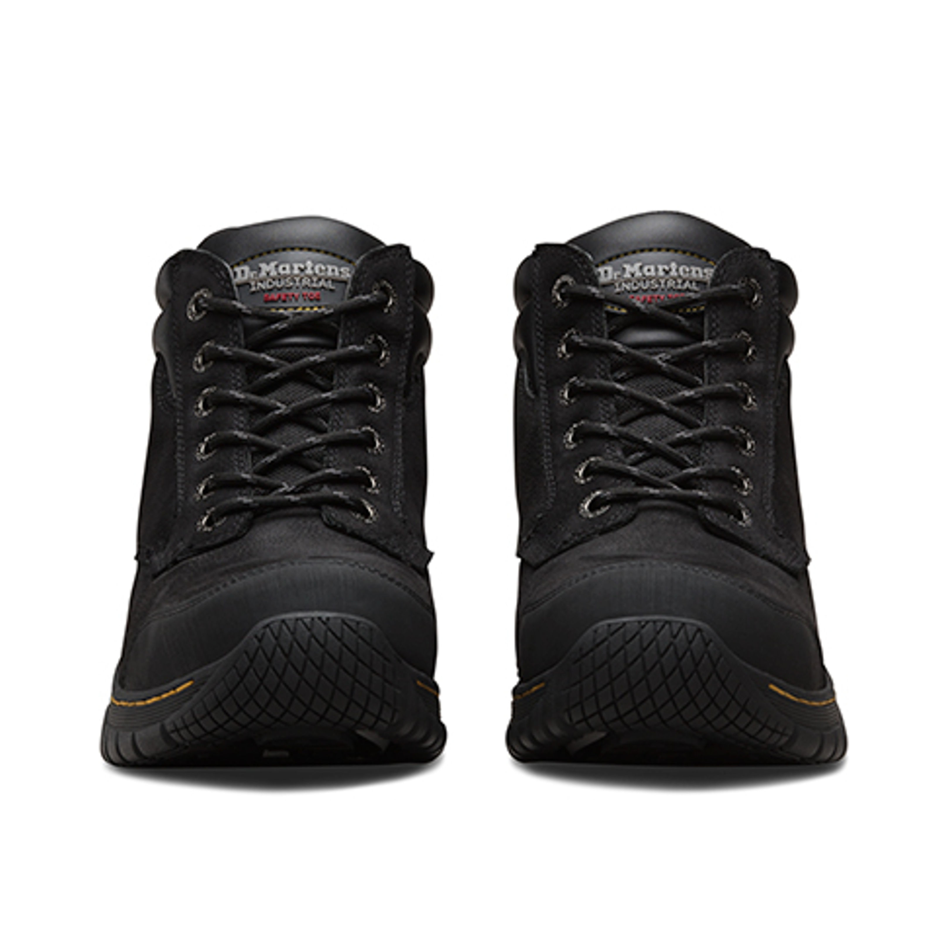 Dr martens riverton safety on sale boots