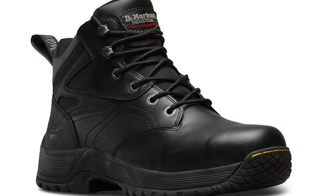 Don't Miss YOUR Chance to Get Dr Martens Safety Boots!