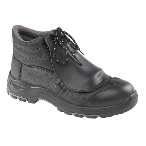 Eurotec 530SM S1 SRC Metatarsal Protector Steel Toe Cap Safety Boots