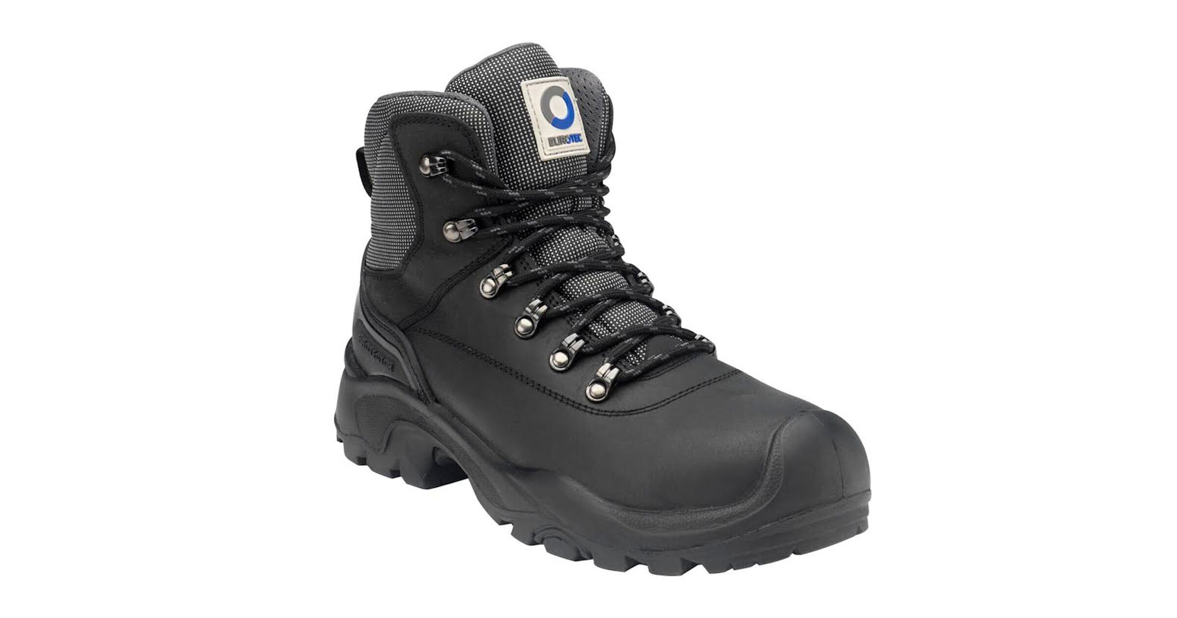 Gel sole 2025 work boots