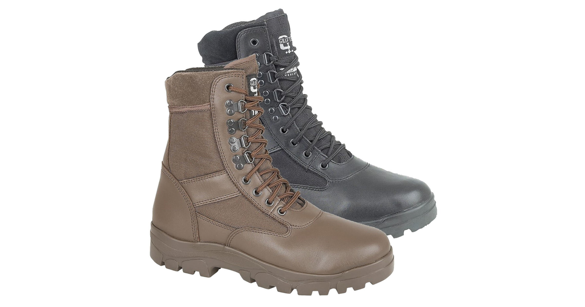 Grafters thinsulate sale boots