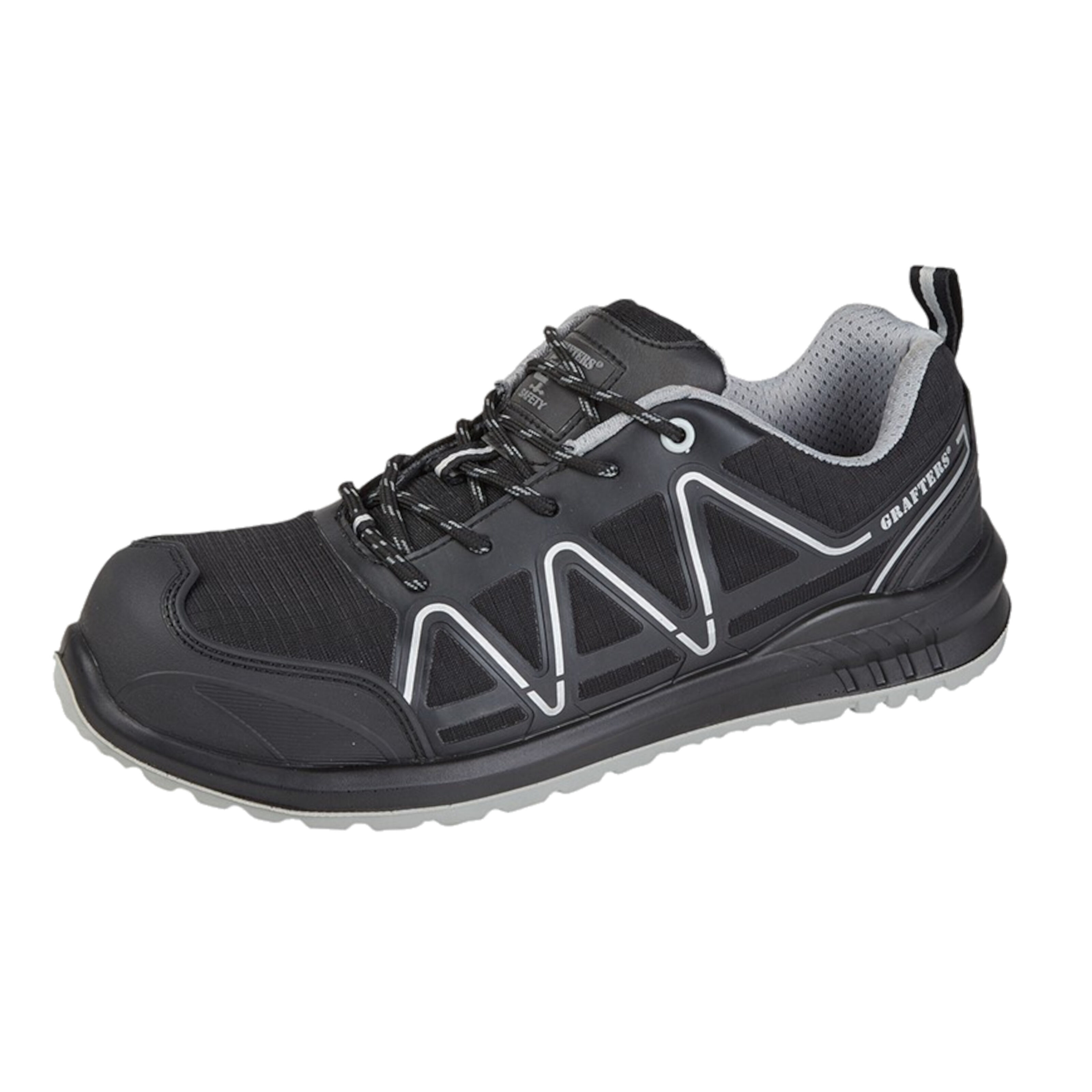 Salomon best sale composite toe