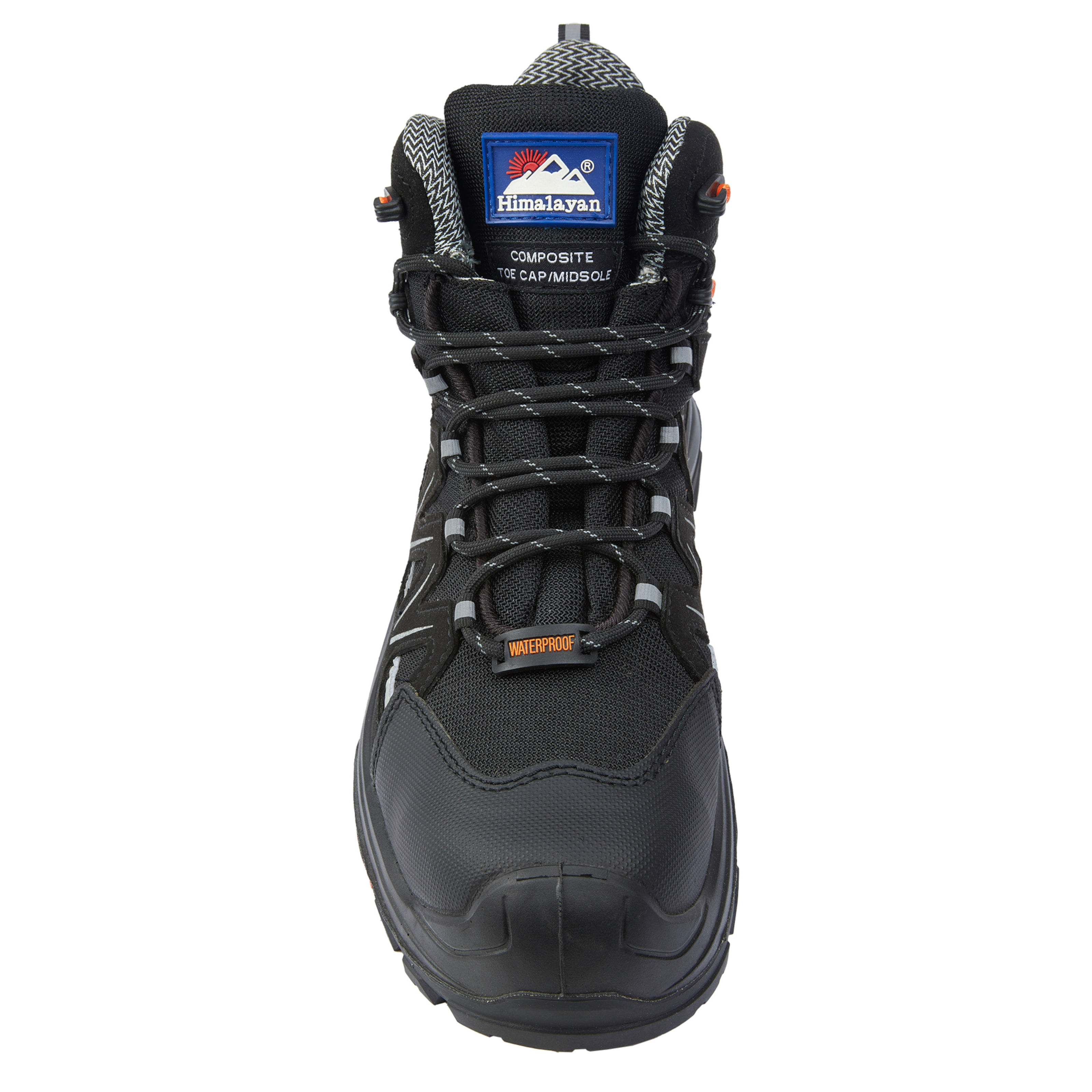 Himalayan gravity 2 work boots online