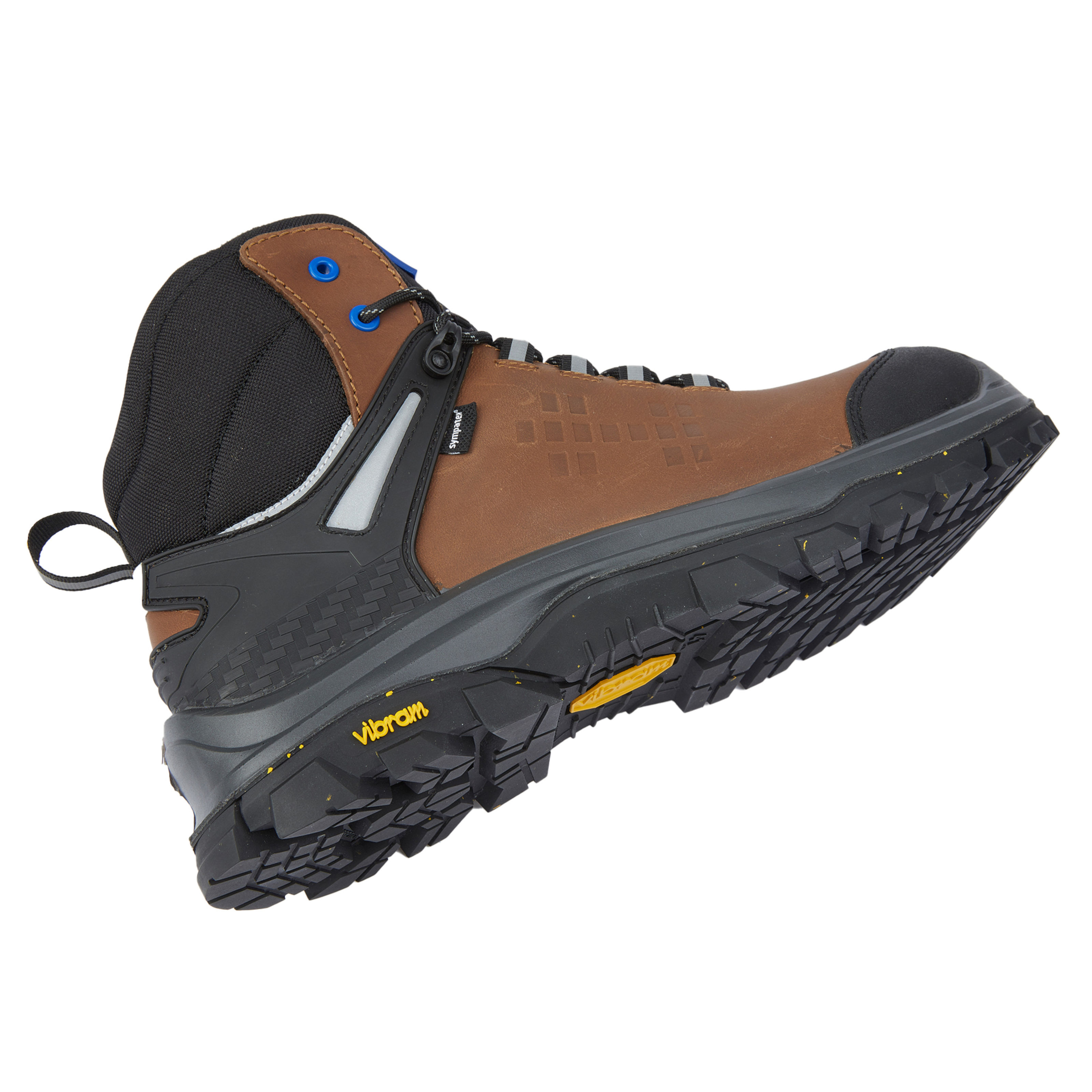 Merrell safety boots uk best sale