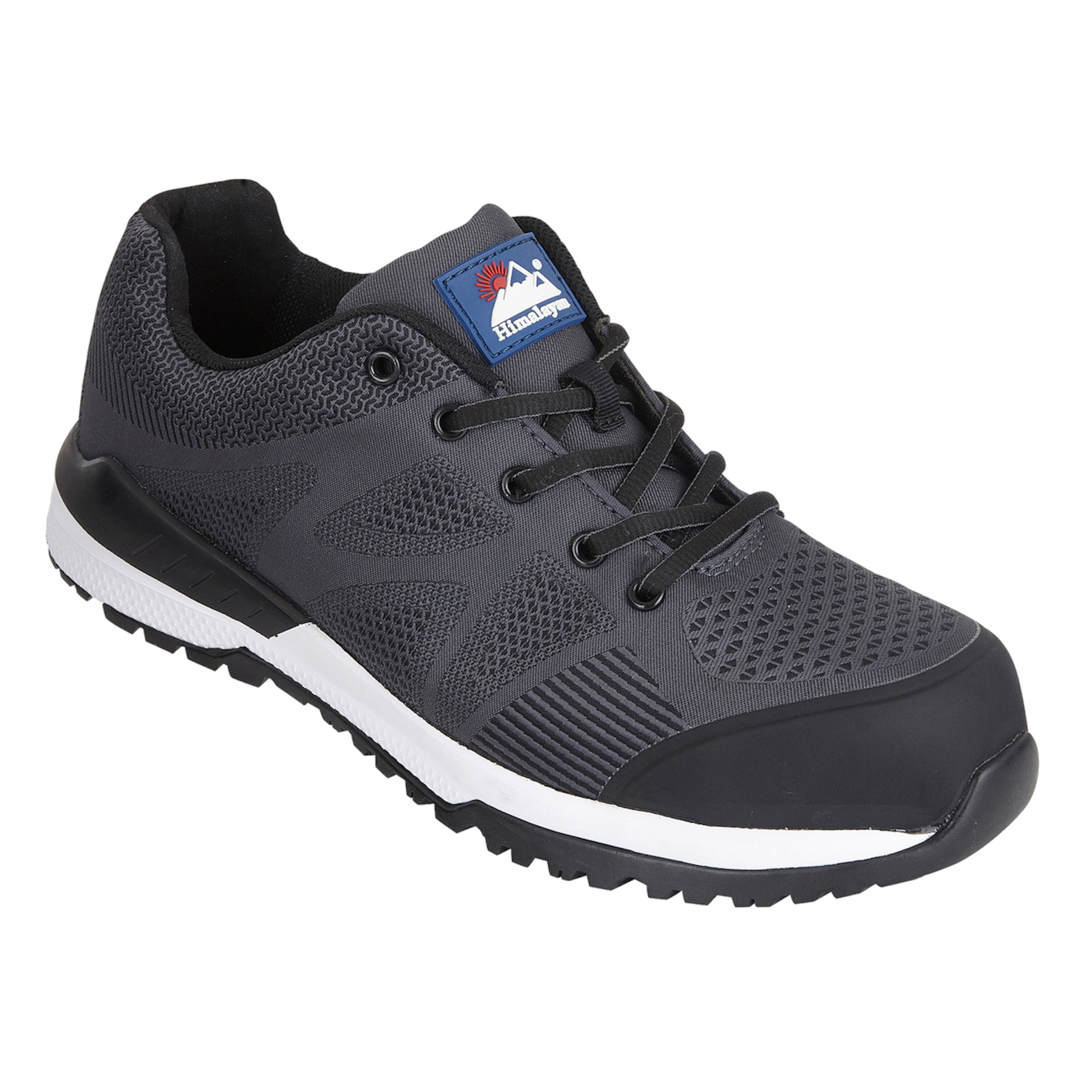 Himalayan #GOWork Bounce Safety Trainers 