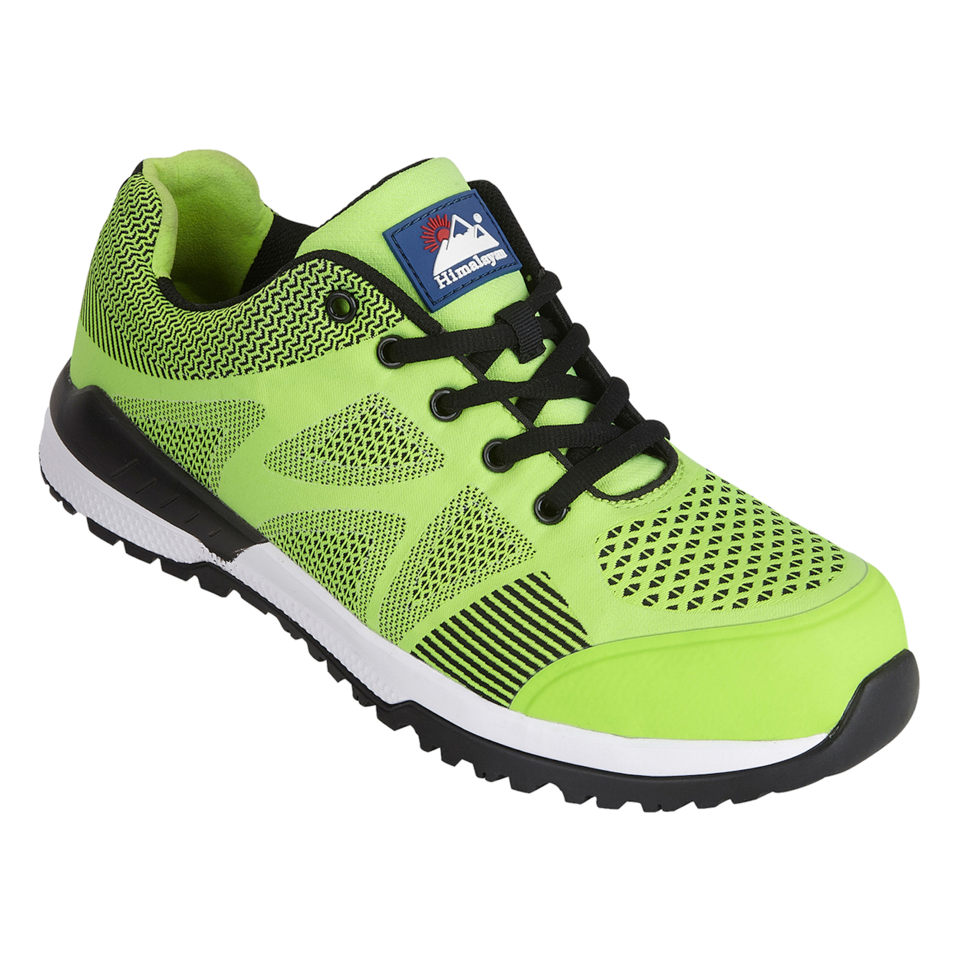 Himalayan #GOWork Bounce Safety Trainers