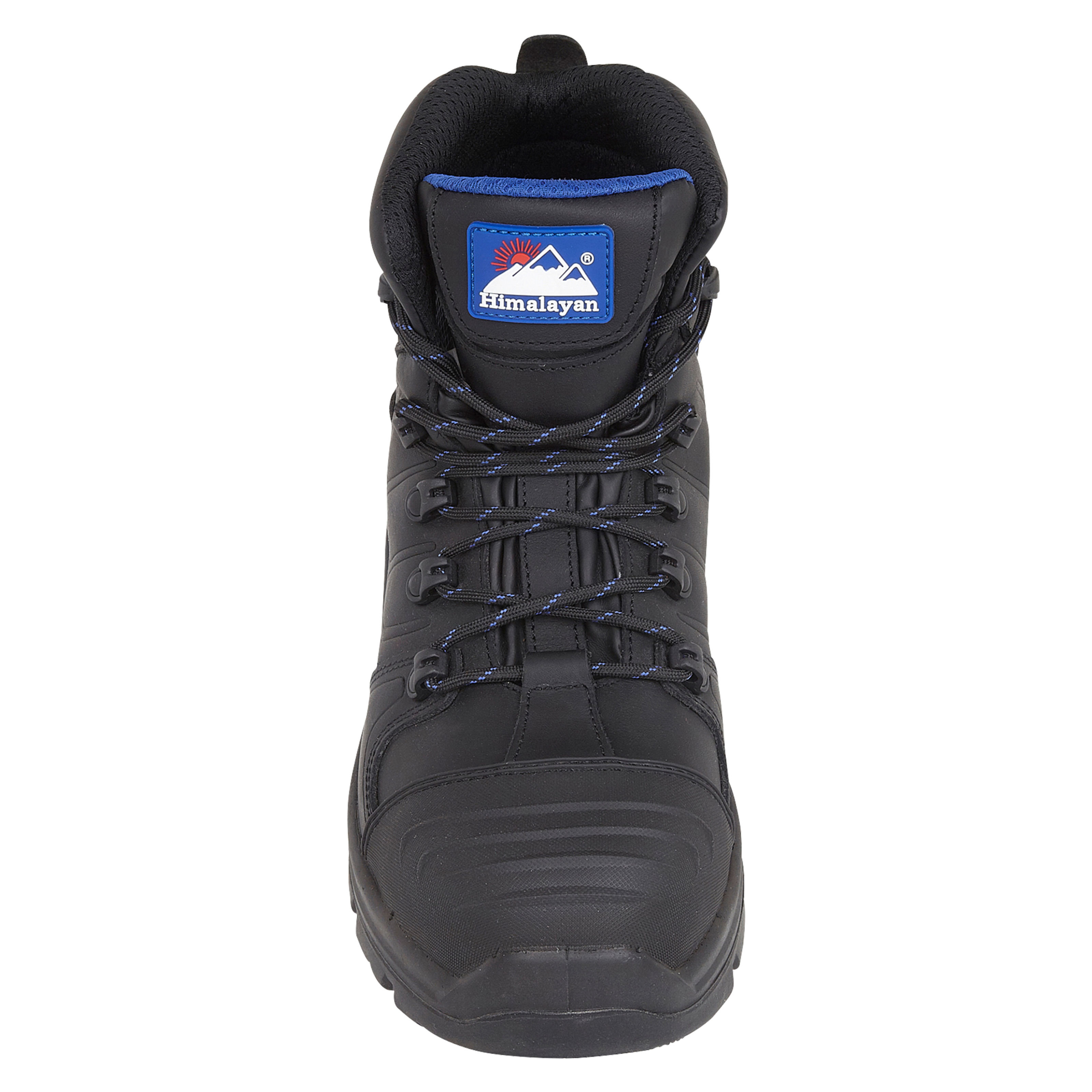 himalayan waterproof s3 safety boot