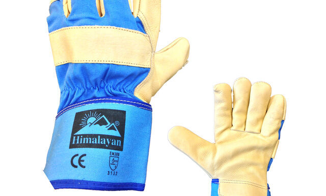 Hand Protection: Safety Gloves for Every Occasion