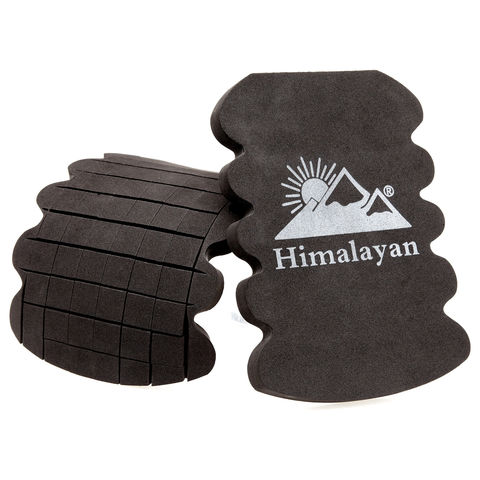 Himalayan H880 Impact Black Foam Knee Pad Inserts Fits All Work Trousers