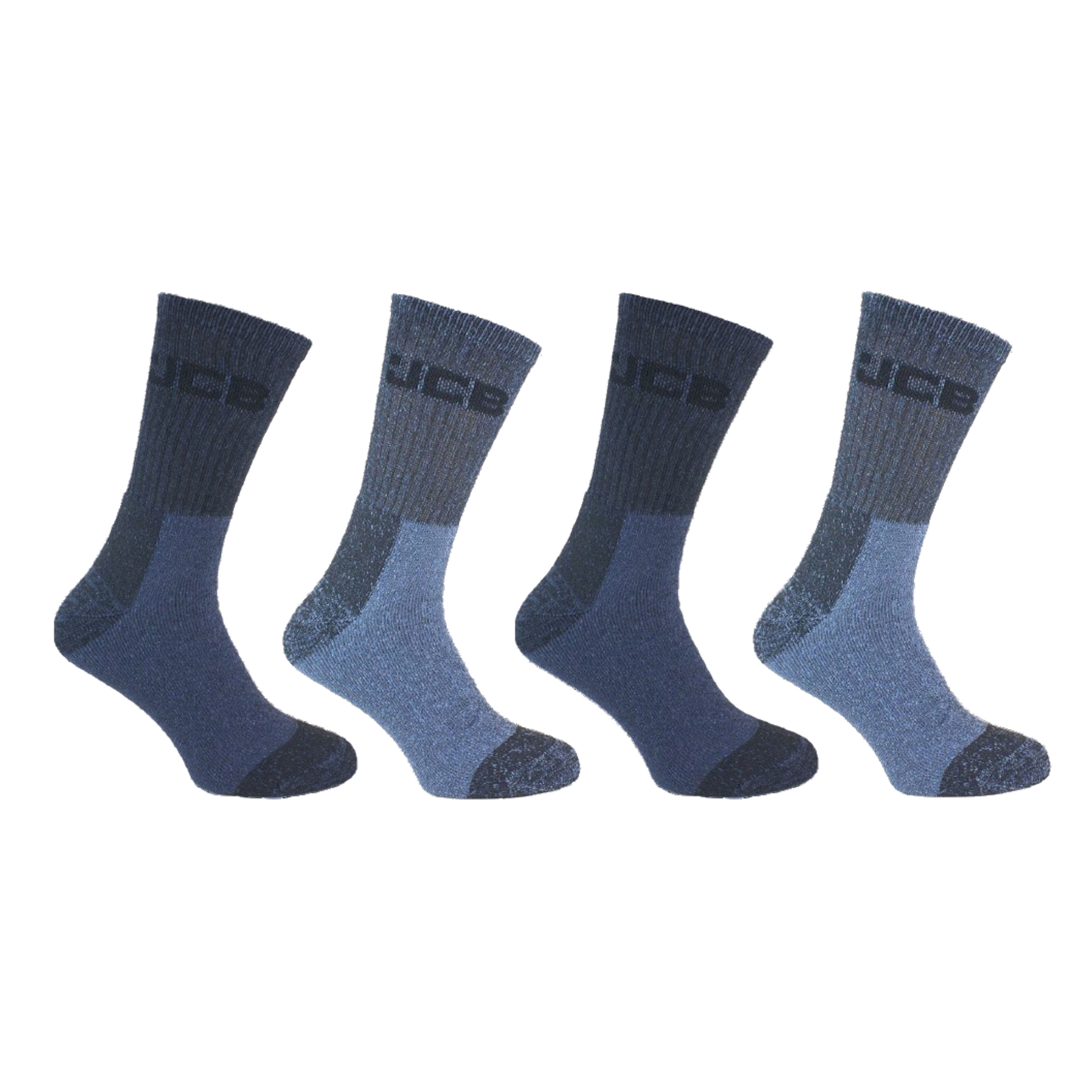 Spam Men's Crew Socks, 6-Pack