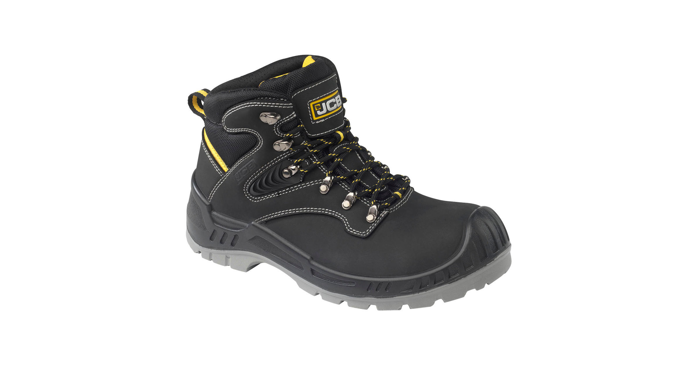 Jcb children's outlet work boots