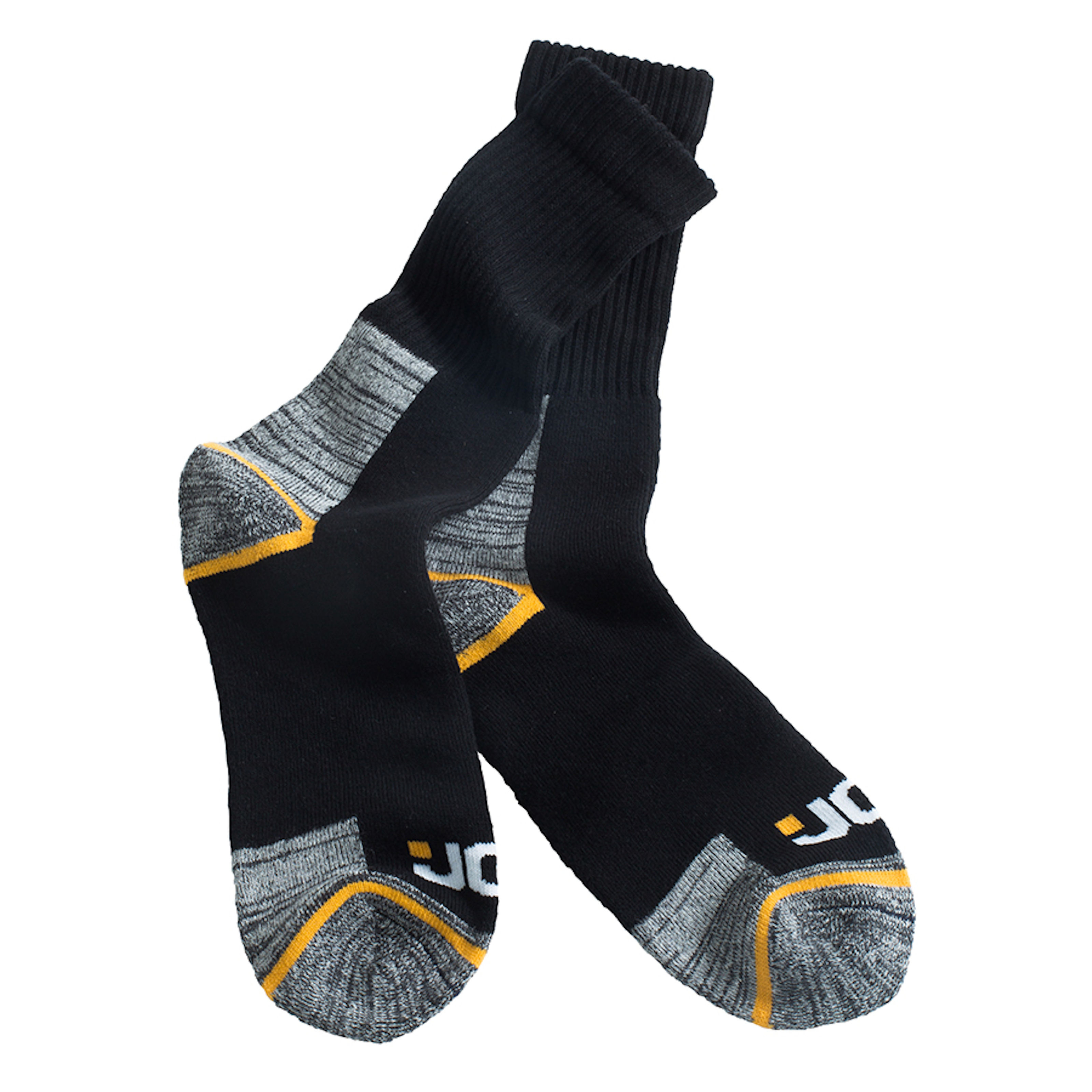 JCB Trade Socks