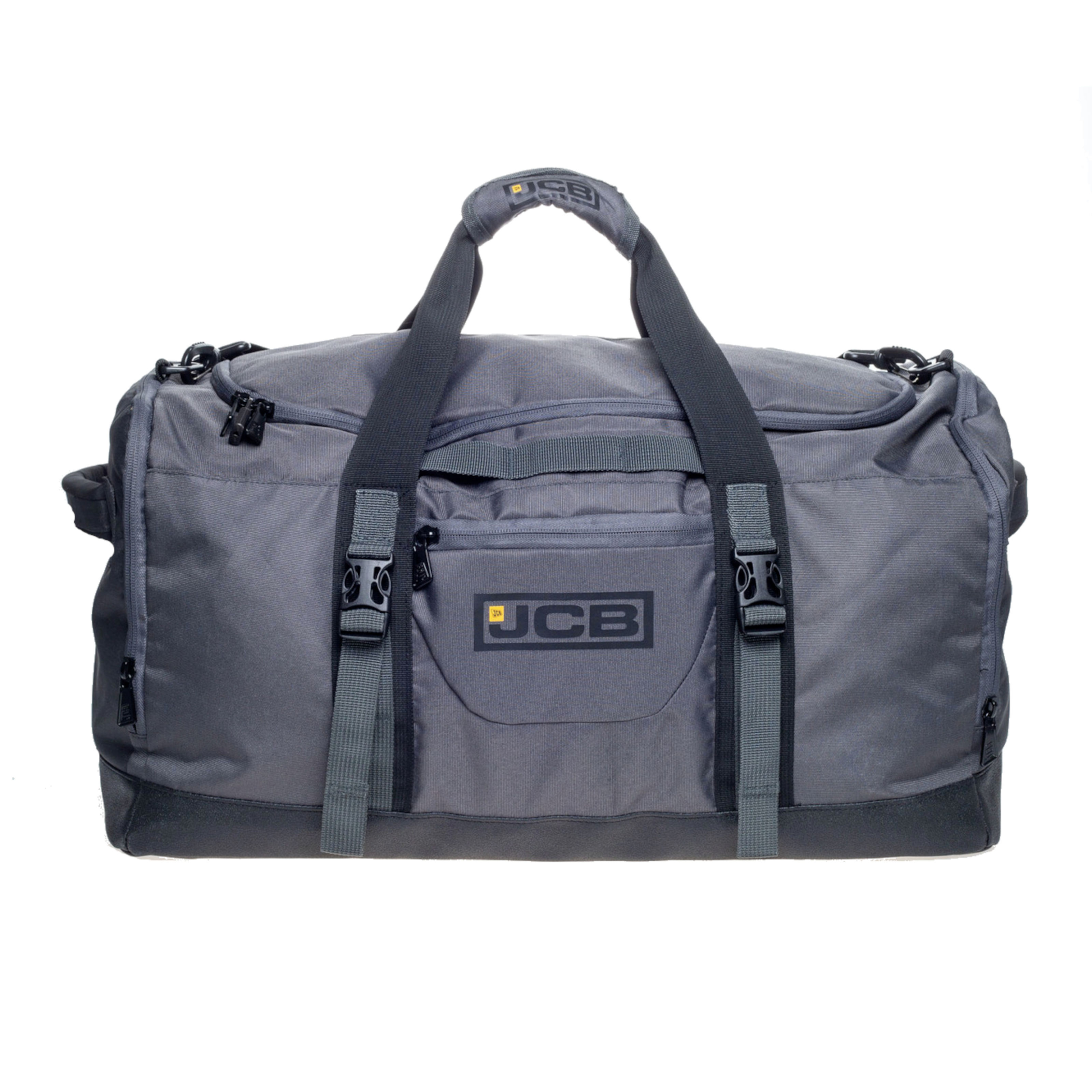 Tactical travel outlet luggage