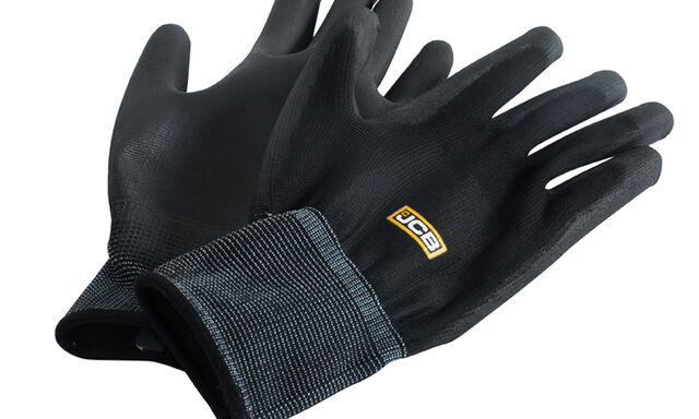 JCB Workwear & Accessories Part II: By Popular Demand!