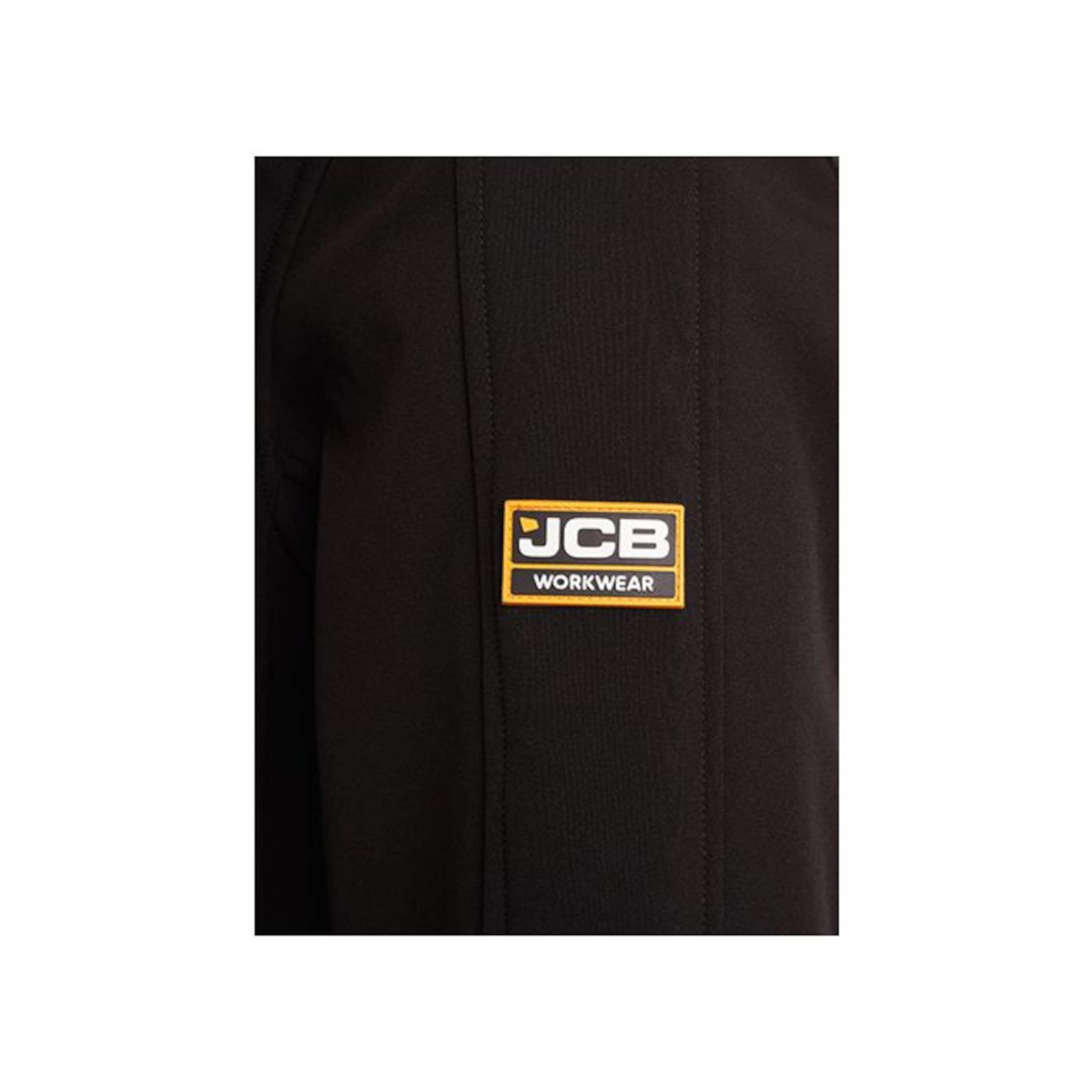 Jcb sales softshell jacket