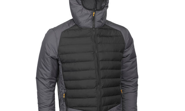 JCB Workwear: Be Safe, Be Stylish