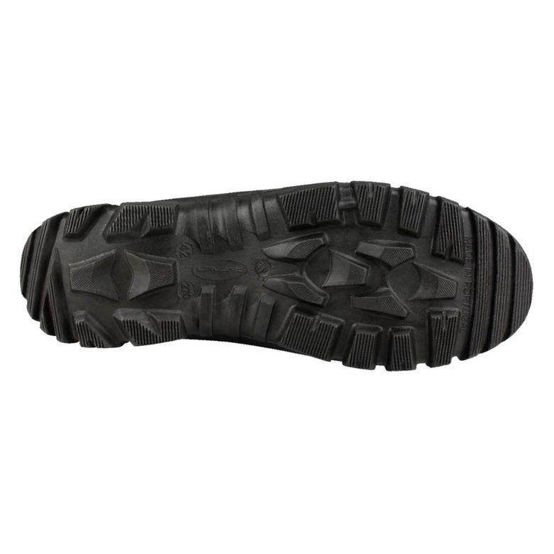 Lavoro Exploration High S3 SRC Heavy Duty Waterproof Black Steel Toe Cap Safety Boots Sole