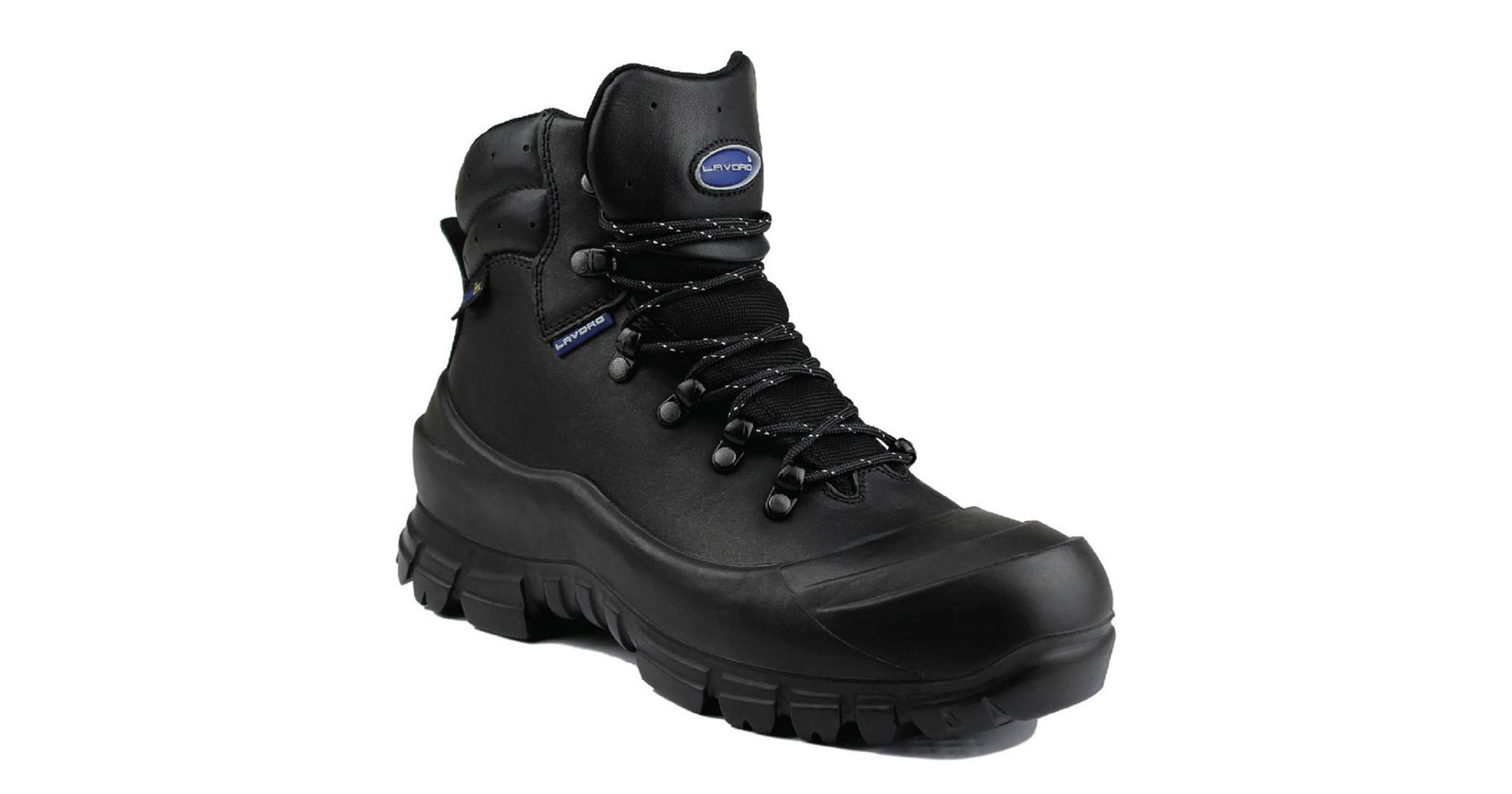 Lavoro Exploration Low H/D Boot