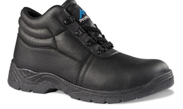 Introducing our Lowest-Priced Safety Boots...