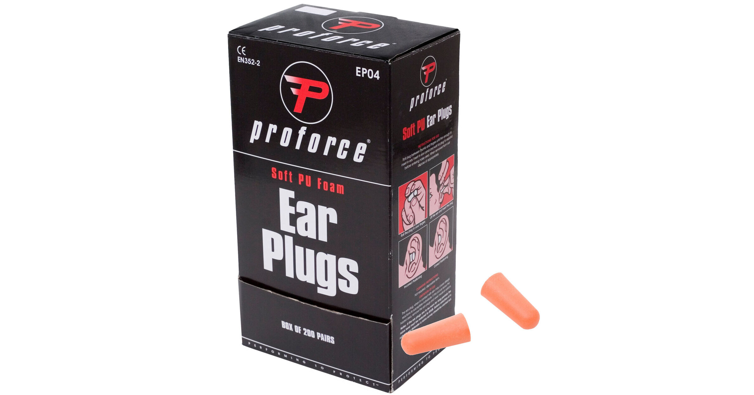 The Ultimate Collection of Hearing Protection!