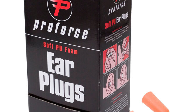 The Ultimate Collection of Hearing Protection!