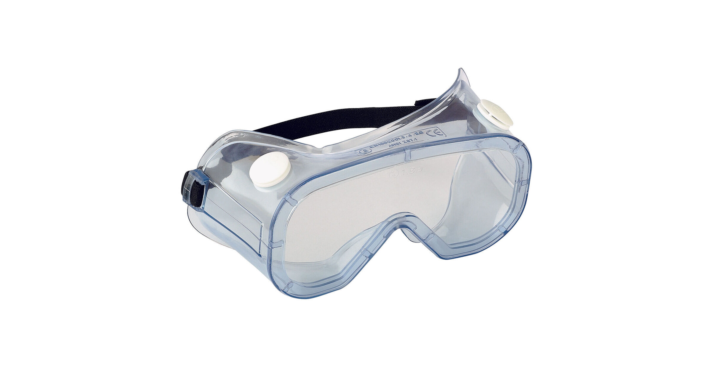 Proforce Fp02 Polycarbonate Safety Goggles