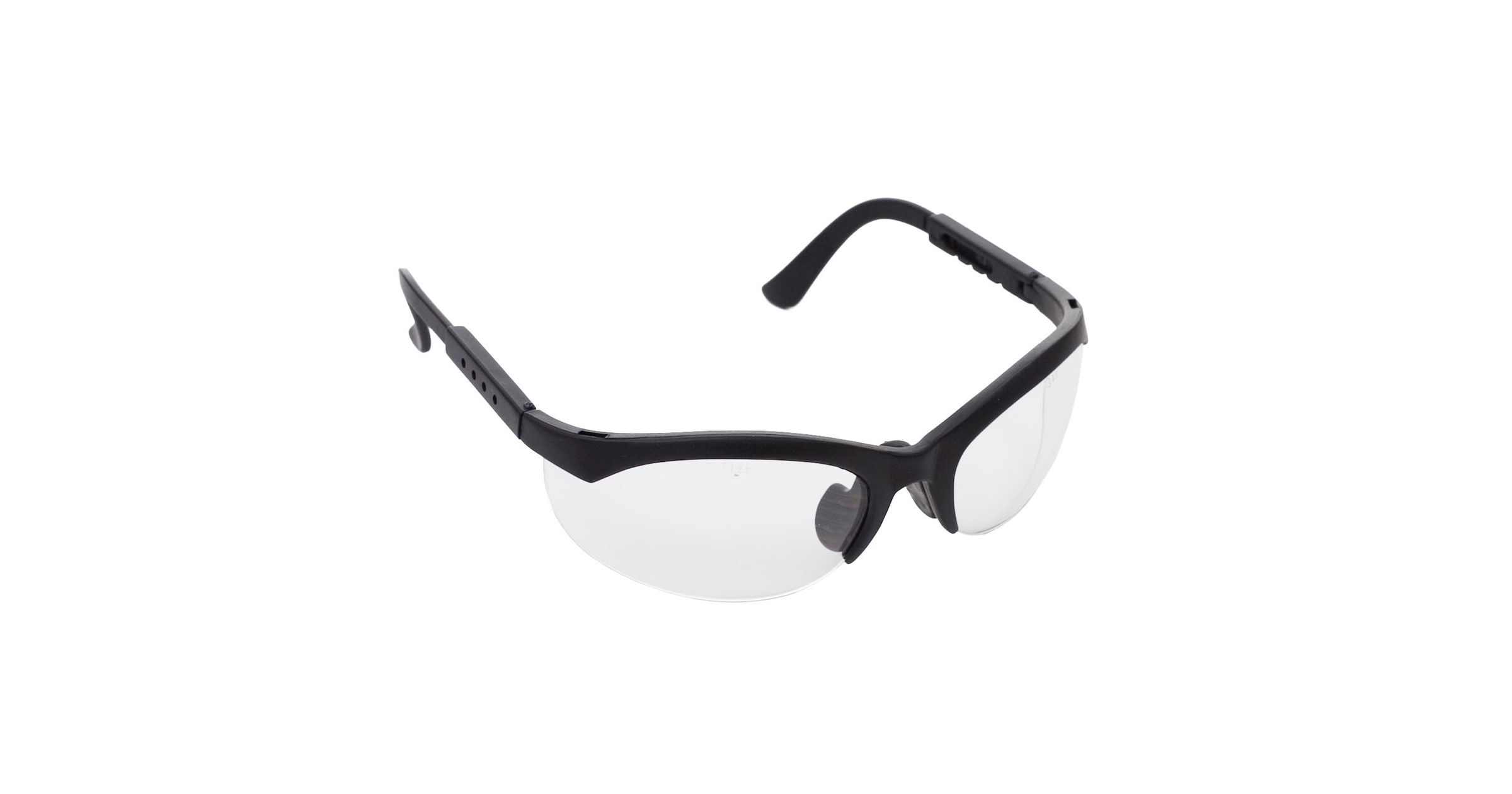 Proforce FP07 Tech Clear Protective Safety Glasses Lab Specs