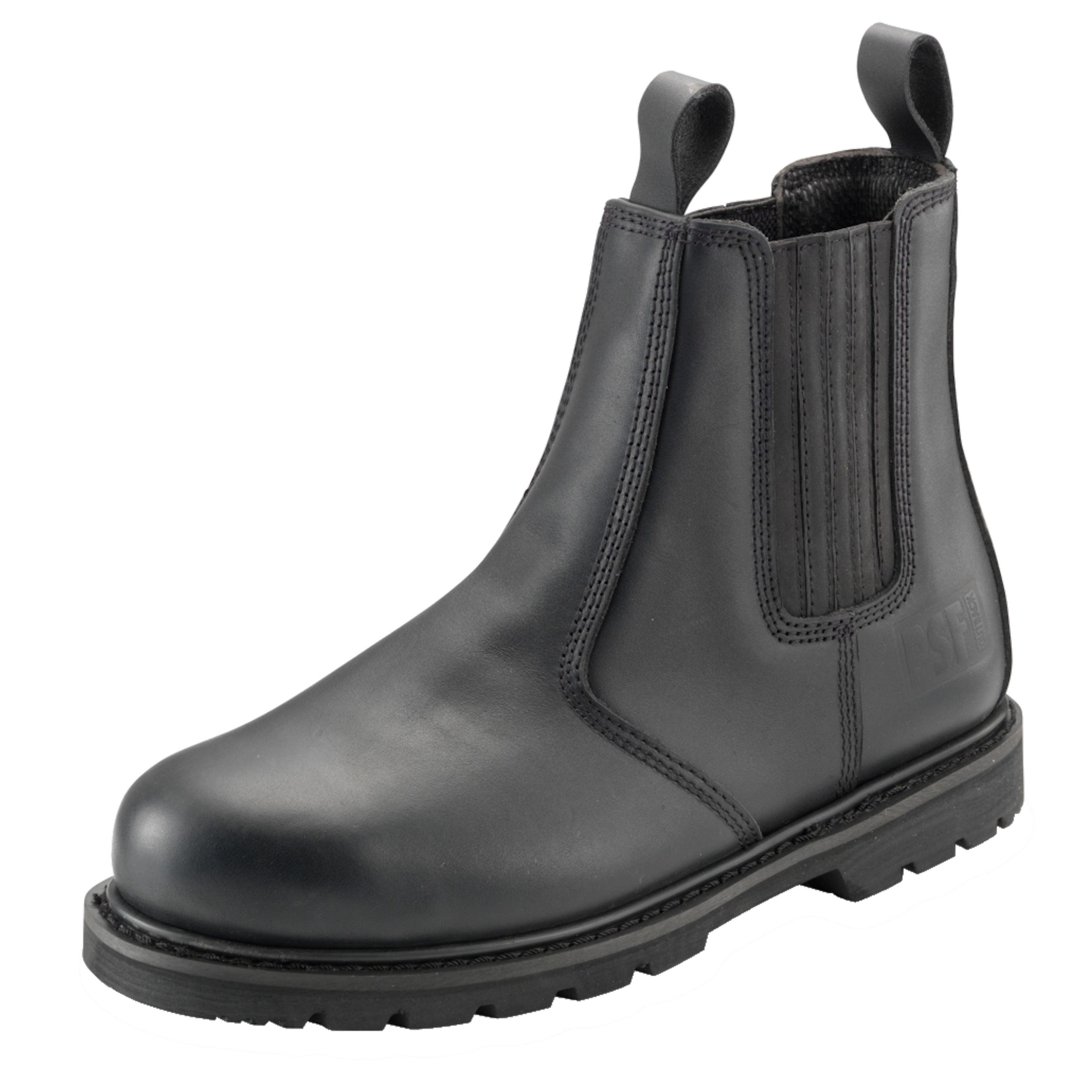 psf outback rigger boots