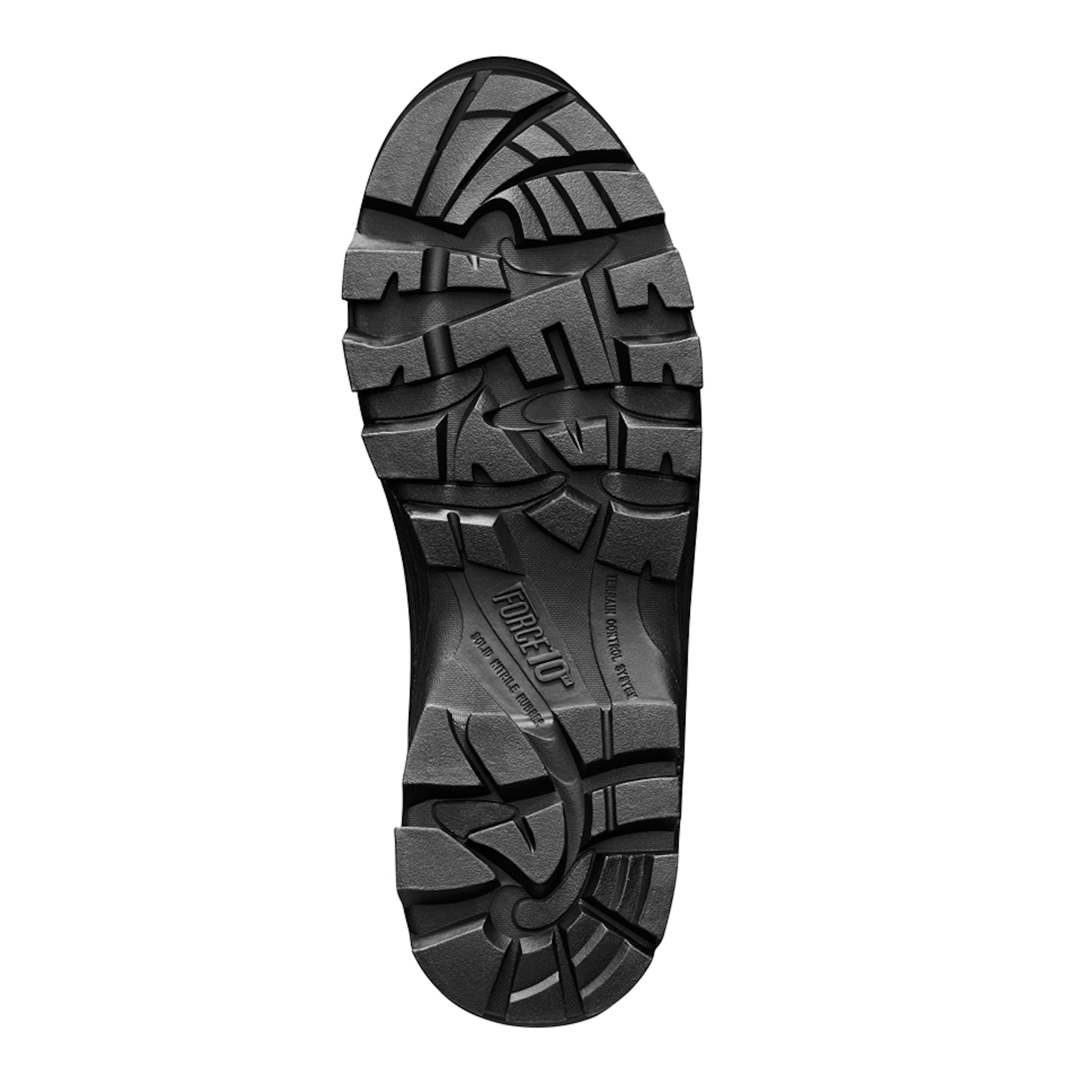 Rock Fall RF710 Magma High Leg Internal Metatarsal Waterproof Boa S3 Safety Boots