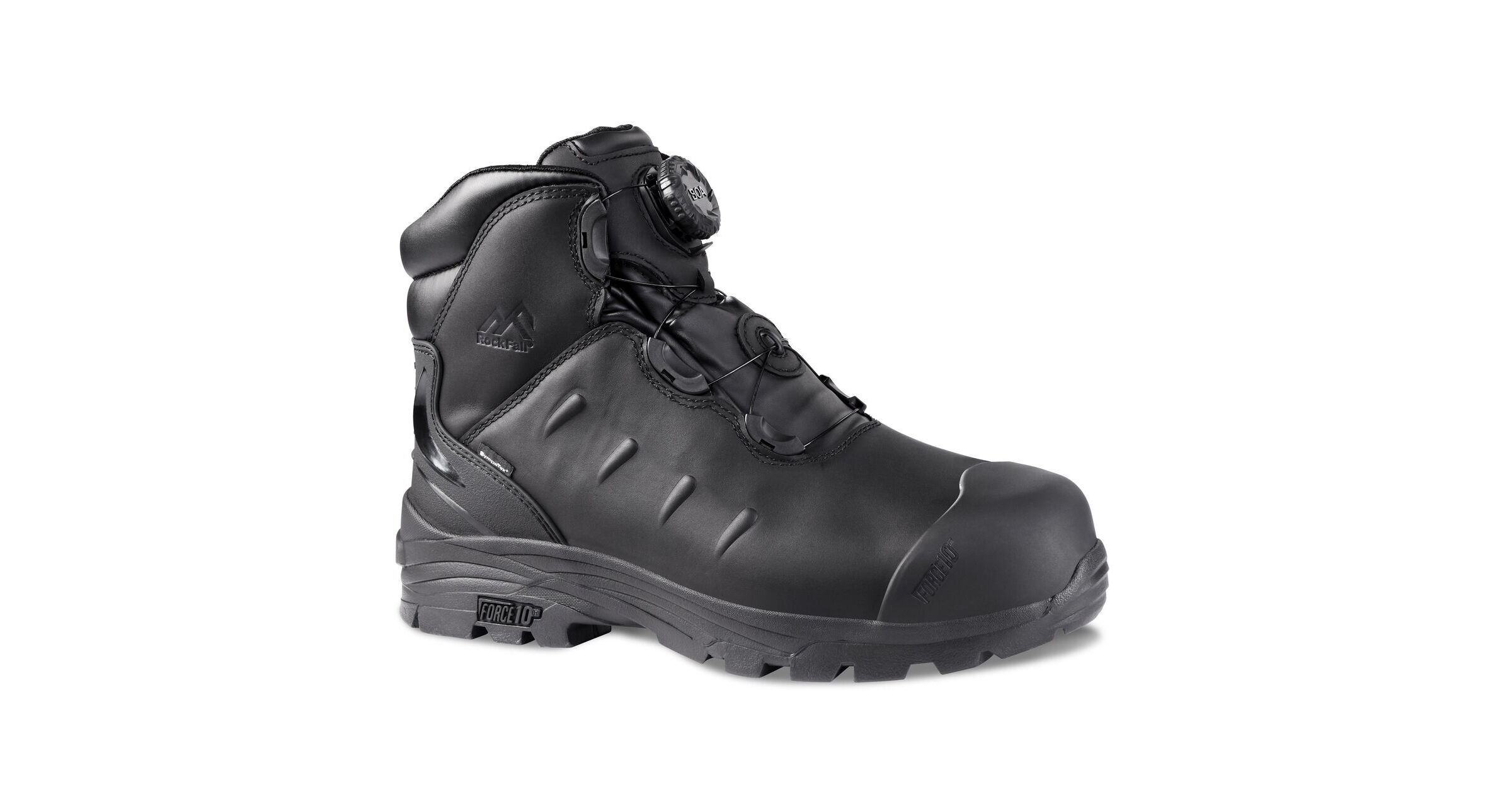rockfall tomcat boots