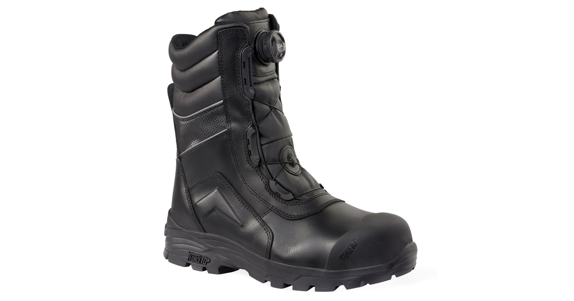 rockfall boa boots