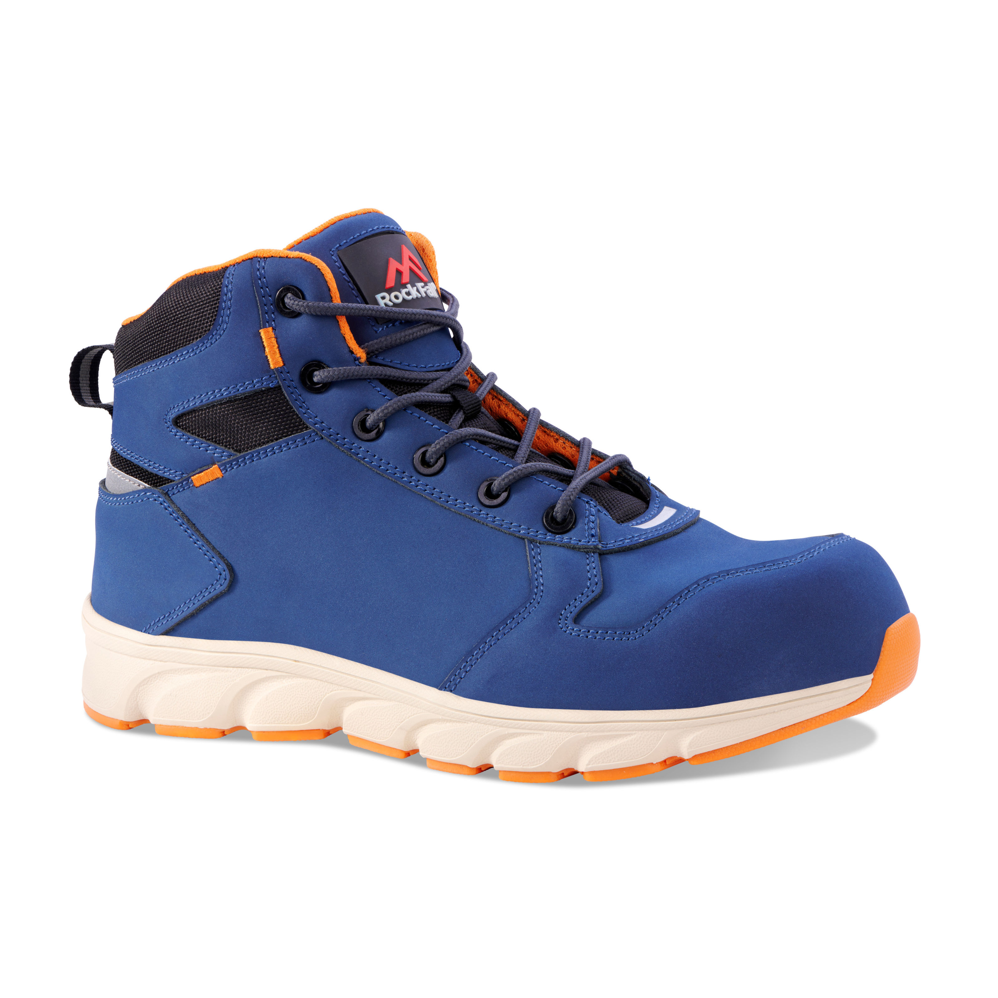 Plastic toe cap work boots online