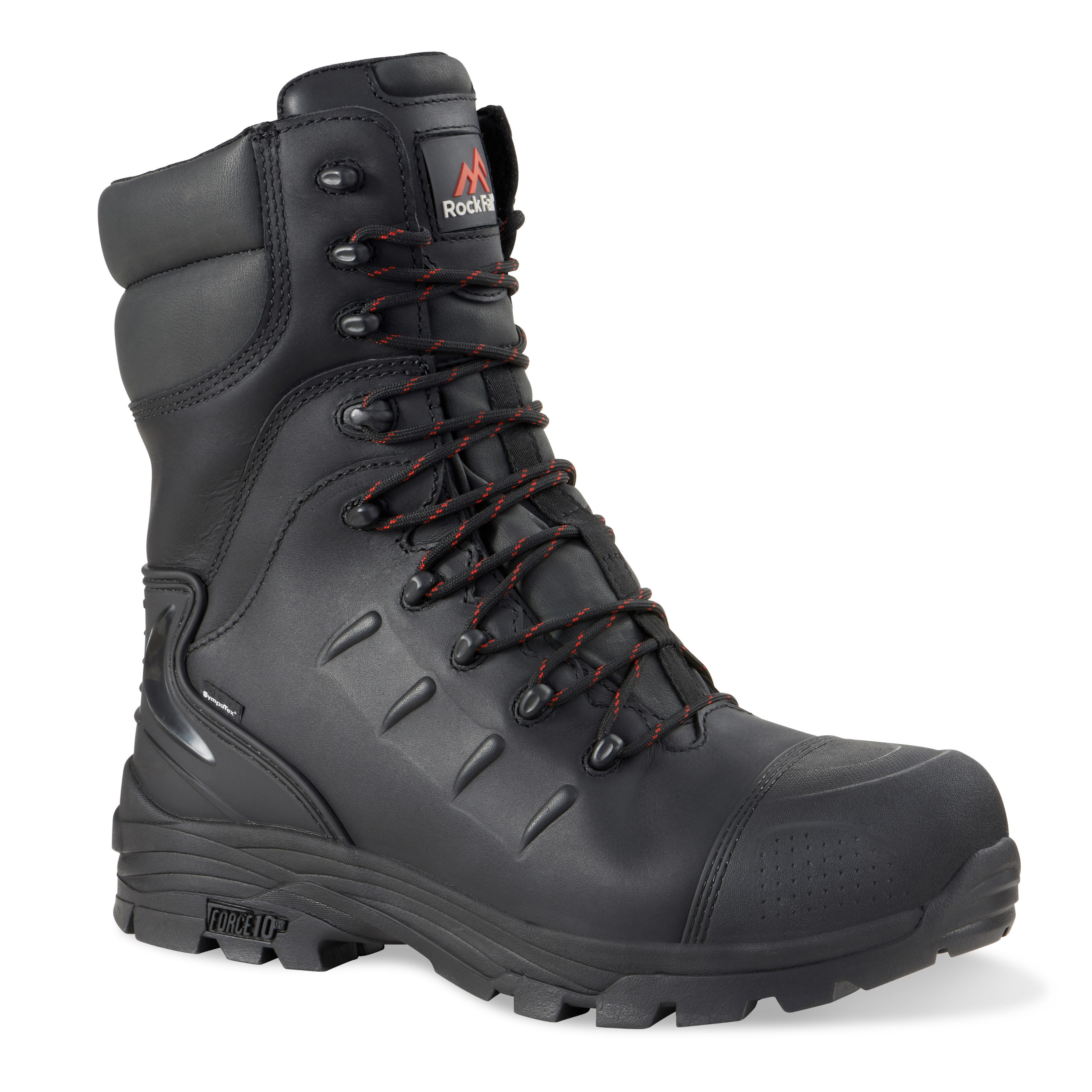 rockfall monzonite boots