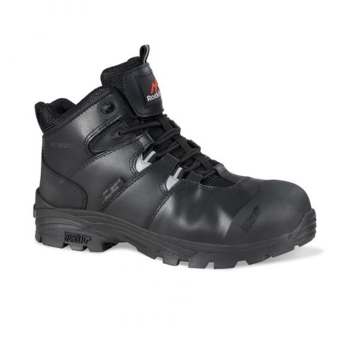 Rock Fall Rhyolite TC3000A Waterproof Metatarsal Composite Safety Boots