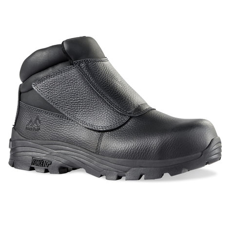 Rock Fall Spark RF5000 Metal Free Composite Toe Welders Welding Safety Boots