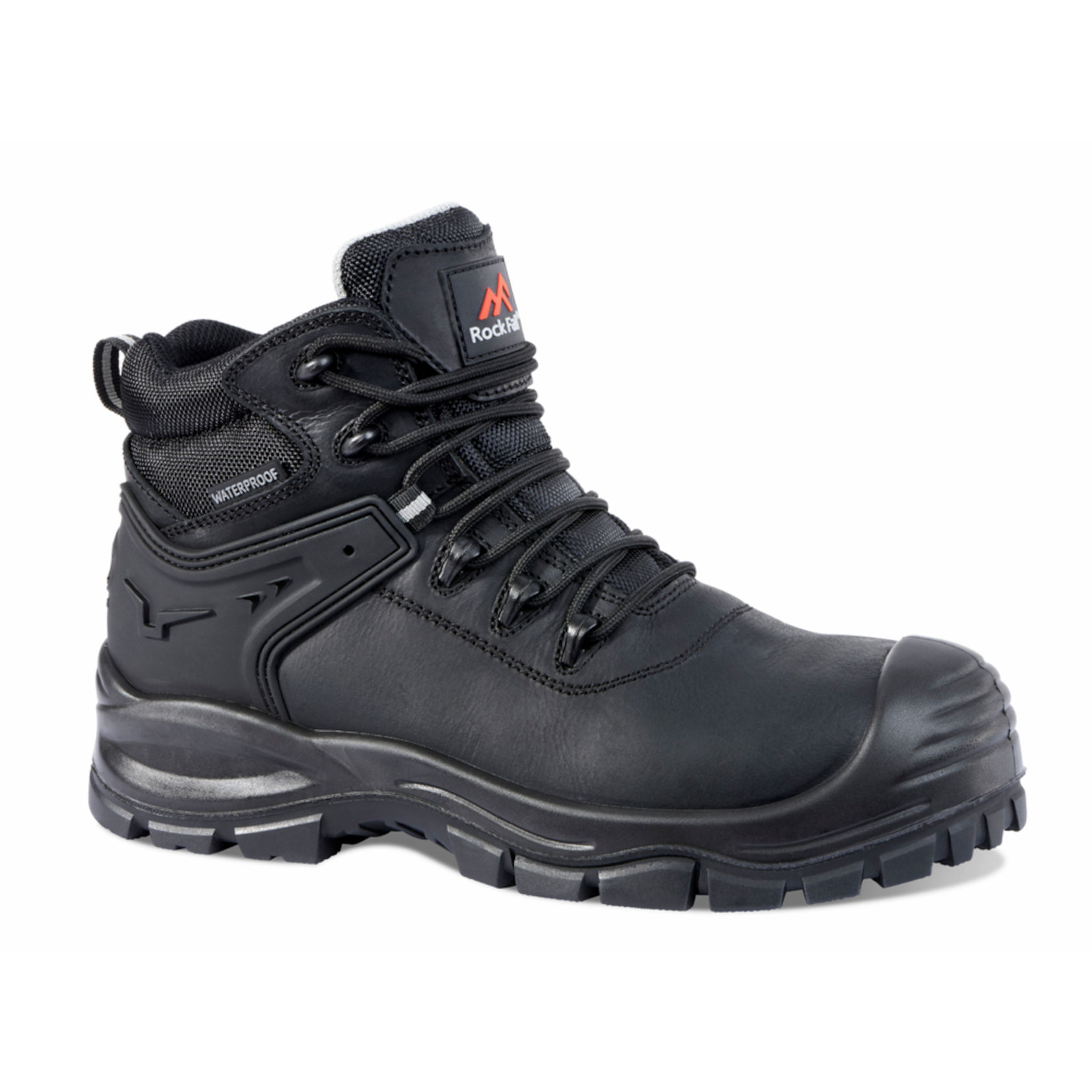 Dr martens surge safety boots best sale