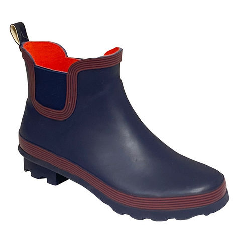 StormWells – unique range of Wellington boots