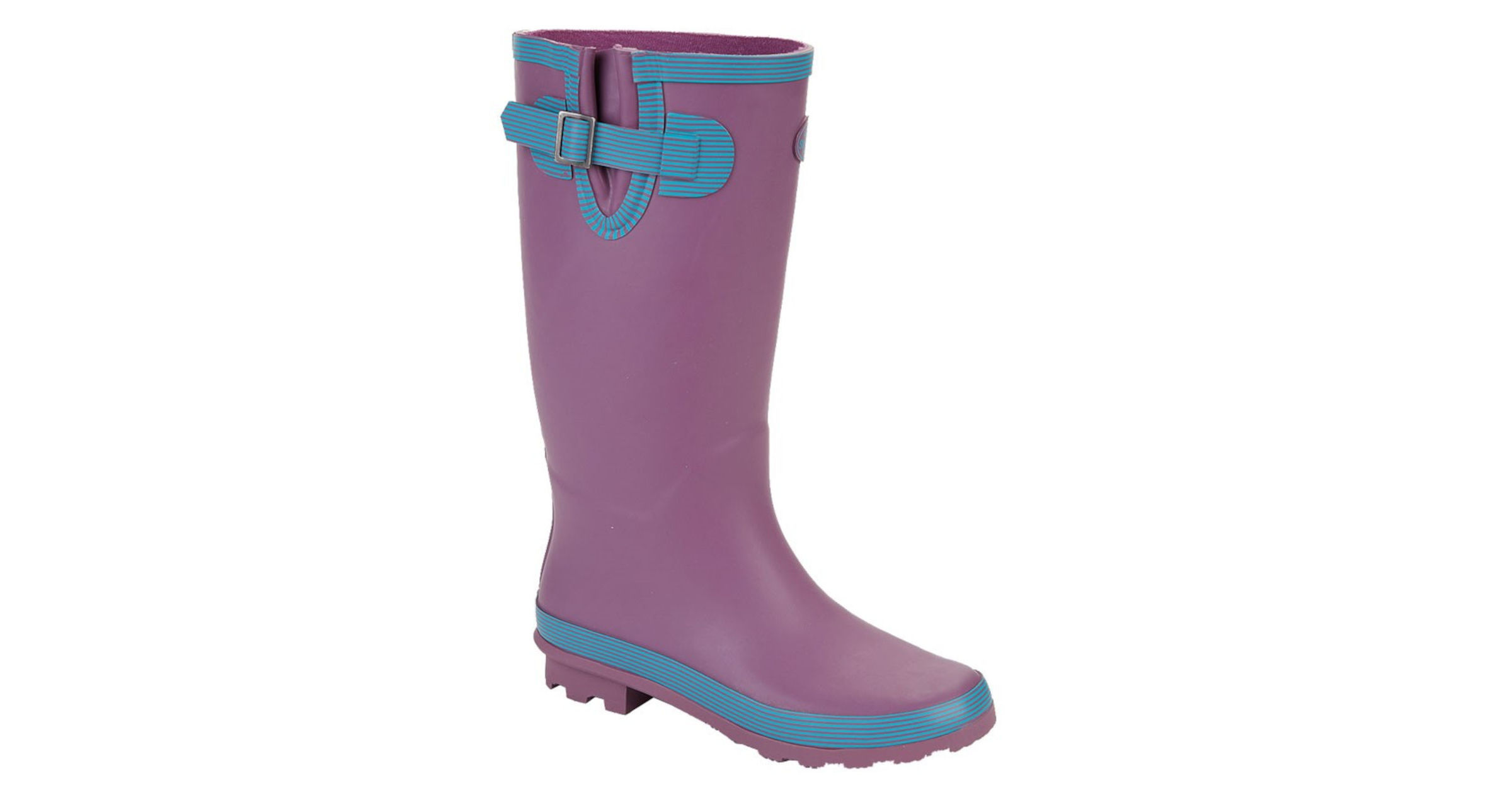 Turquoise hunter outlet wellies