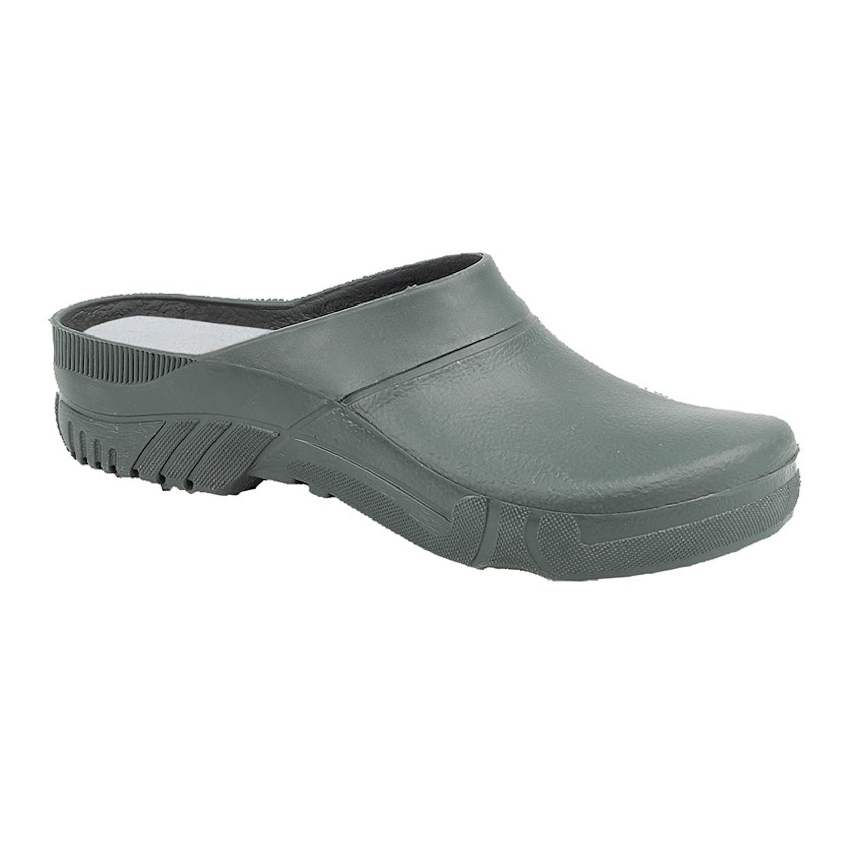 comfy garden clogs