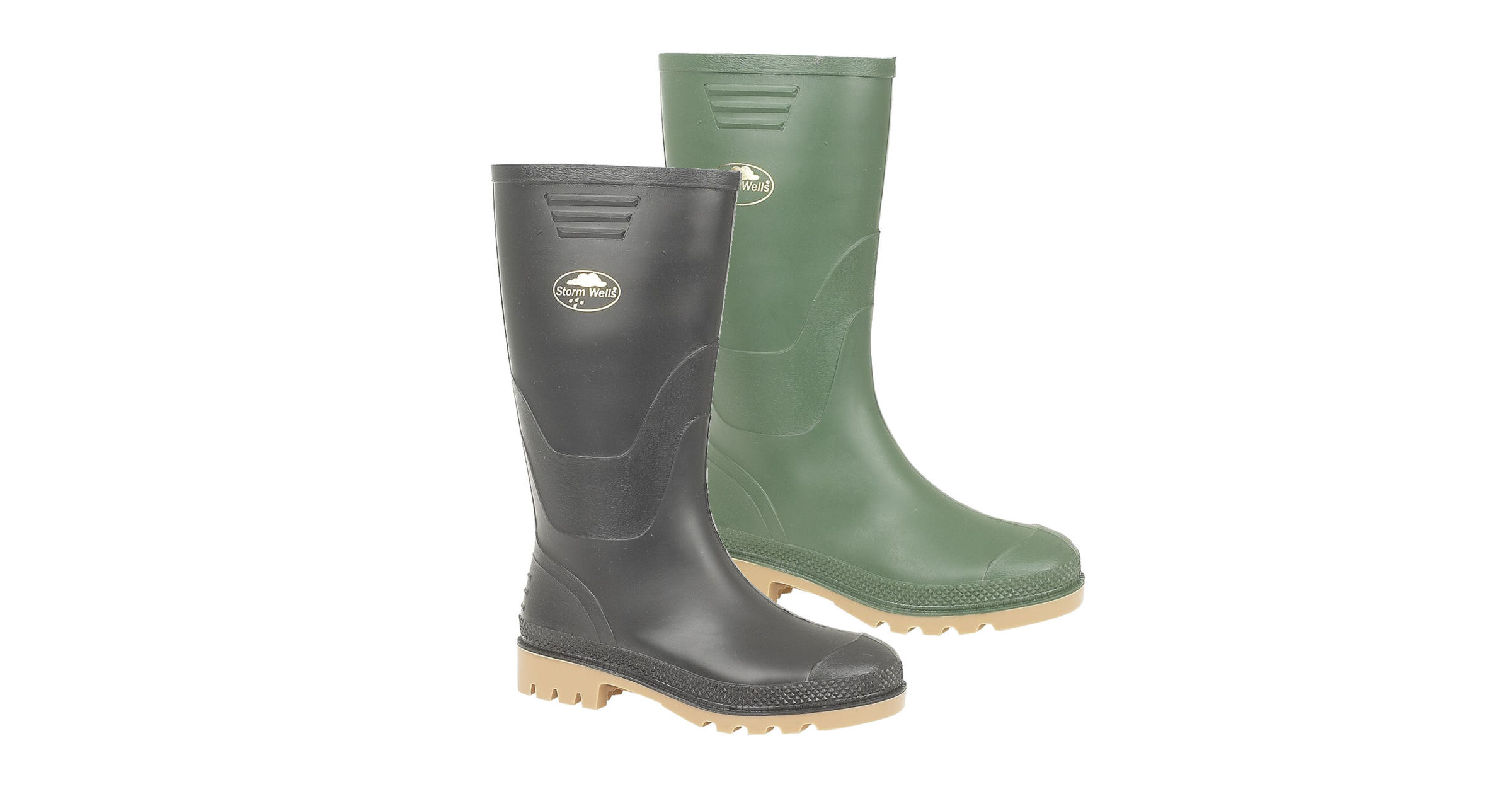 junior rigger boots