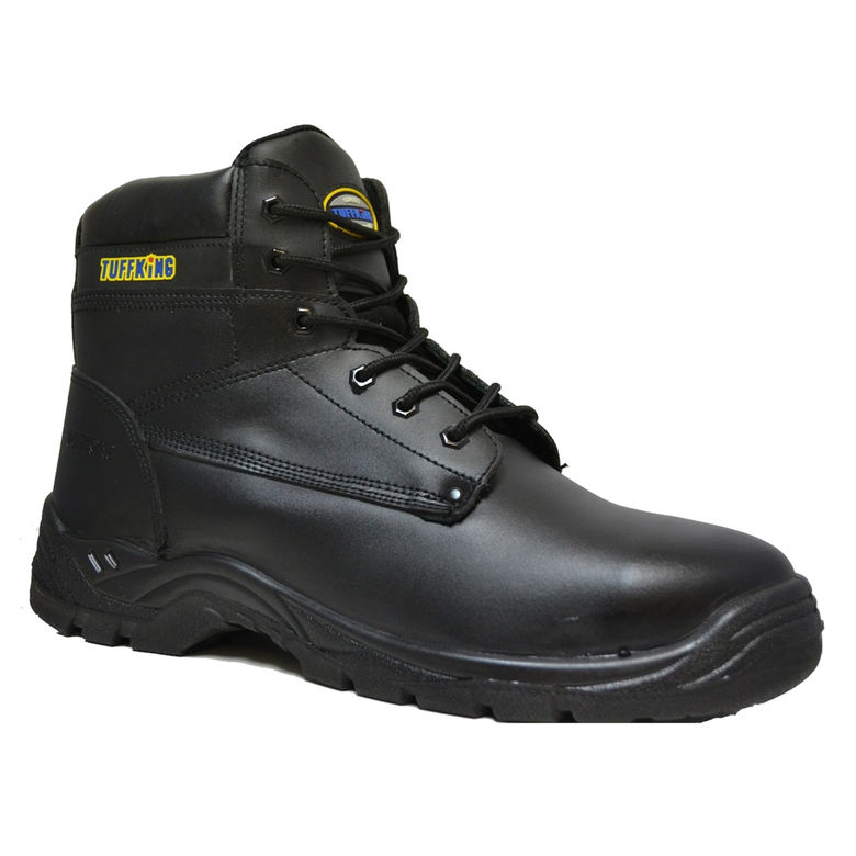 Tuffking Safety Boots