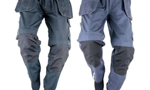 Unbreakable Workwear at Tiger Safety