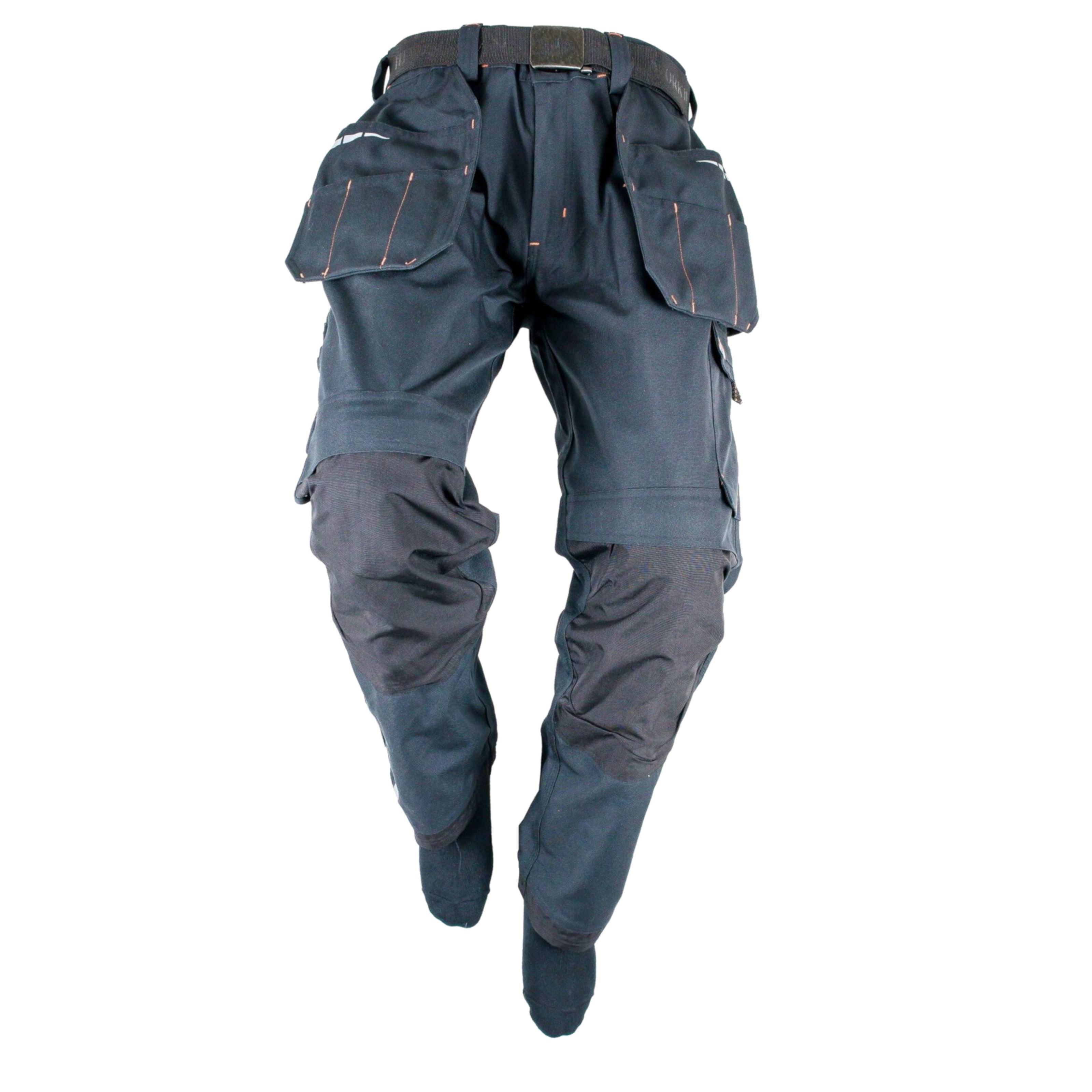 Unbreakable Harrier Extreme Holster Heavy Duty Work Trousers