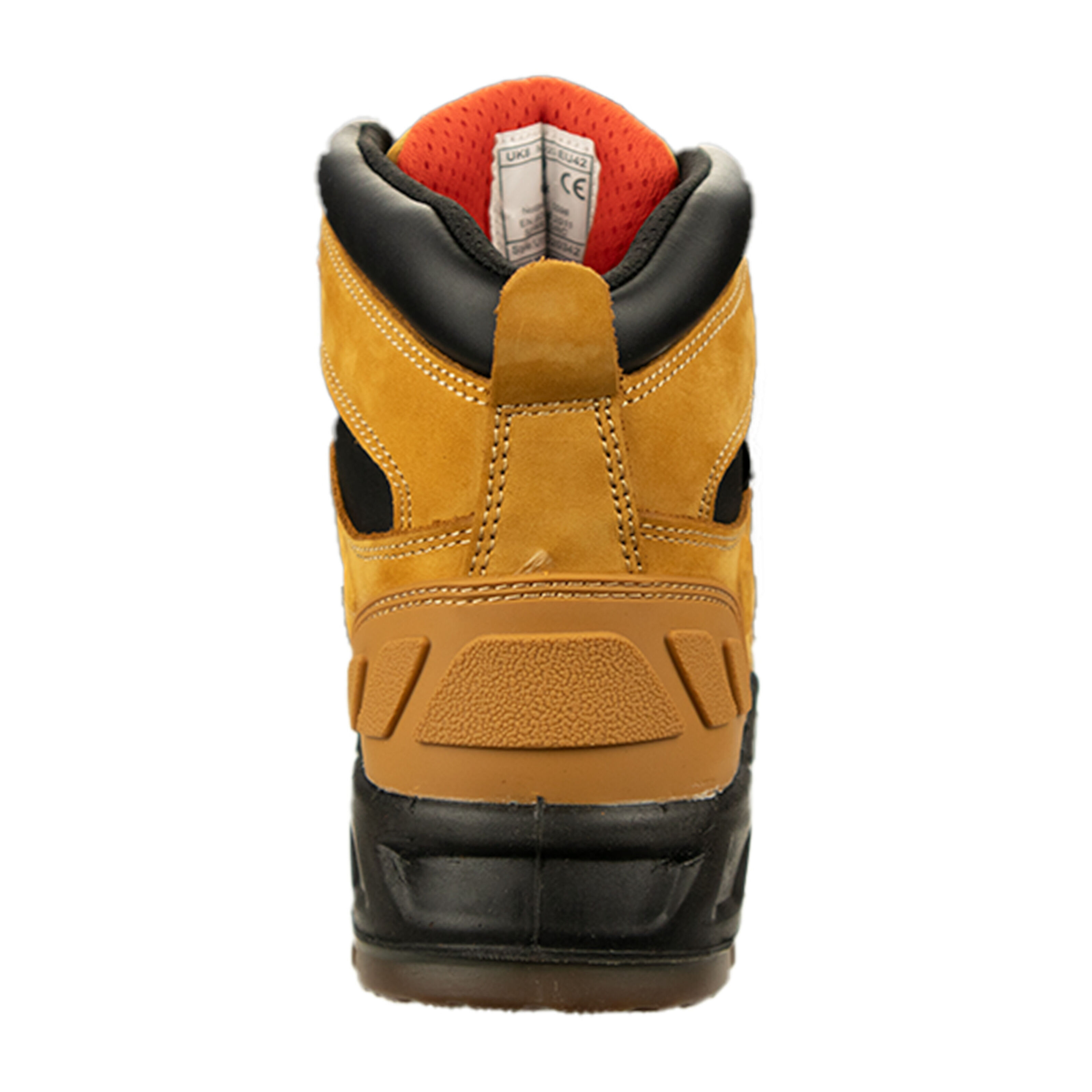 Unbreakable Hurricane 2 S3 Waterproof Composite Toe Cap Safety Boots